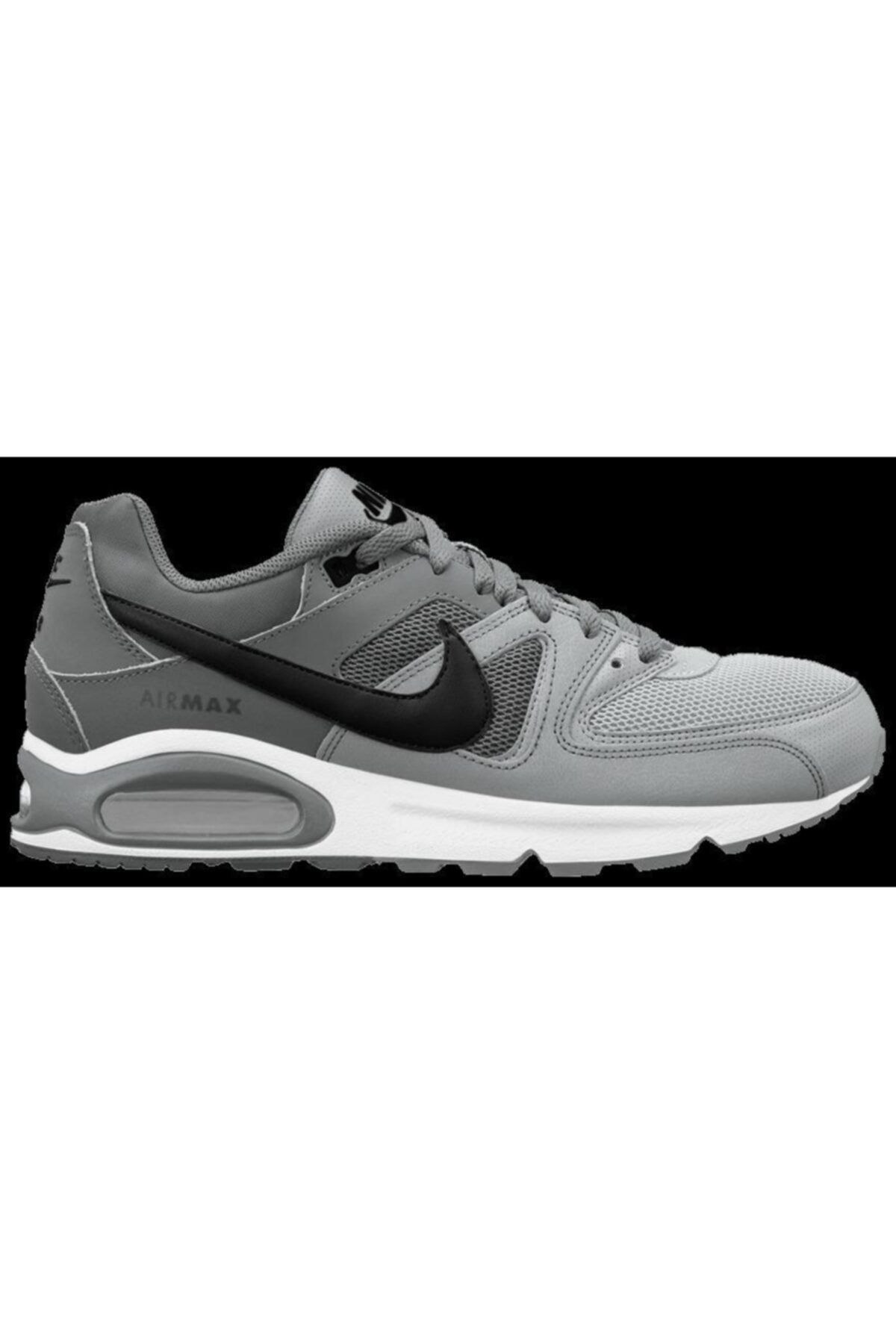 Air max command cool grey sales