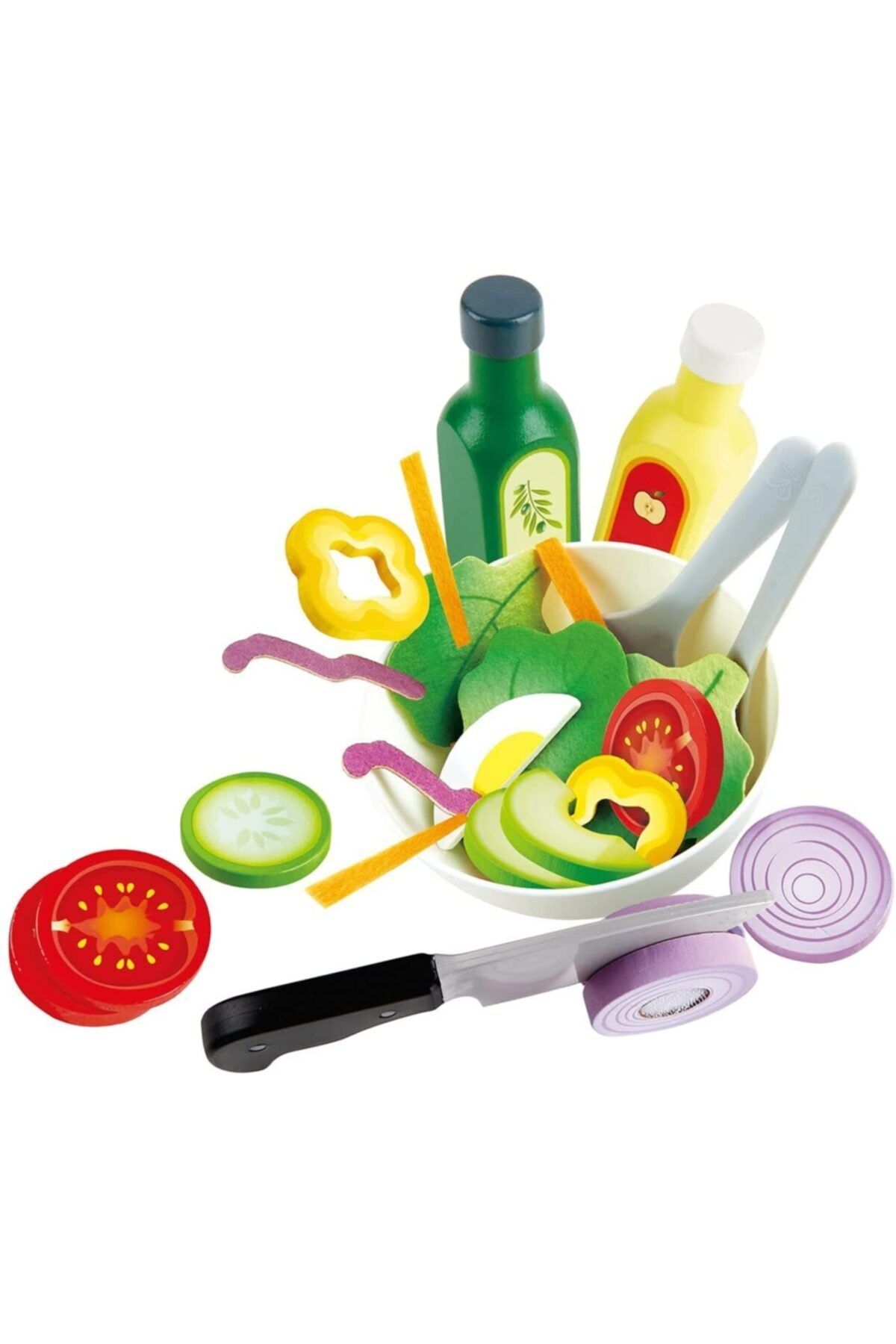 Hape shop salad set