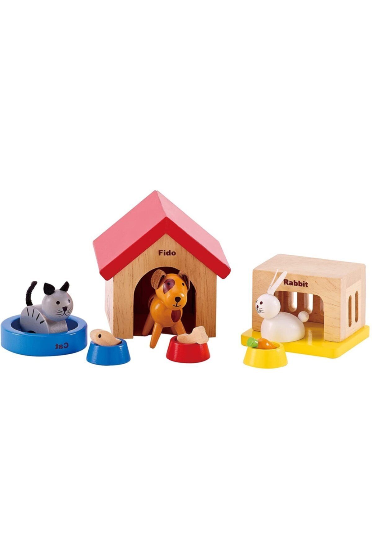Hape pets on sale