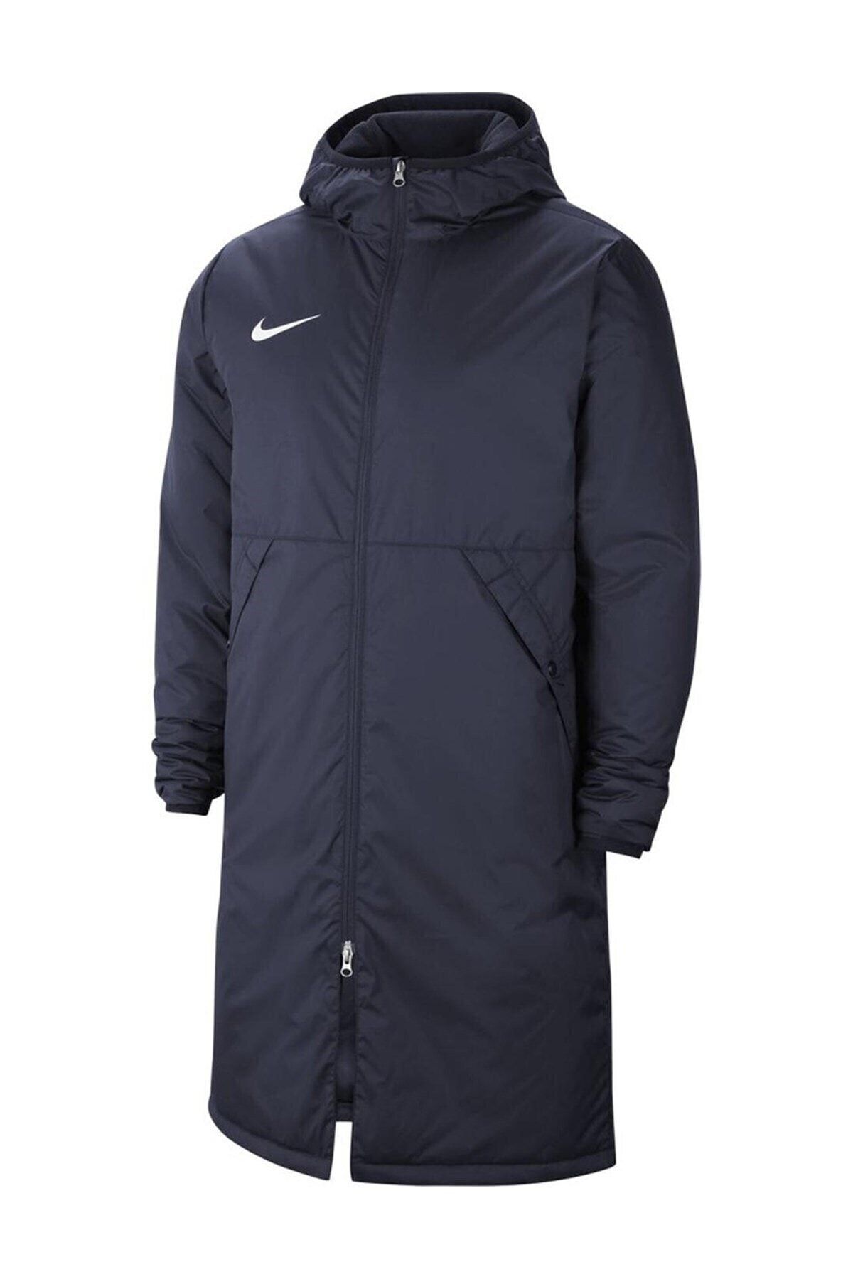 Nike park jacket discount