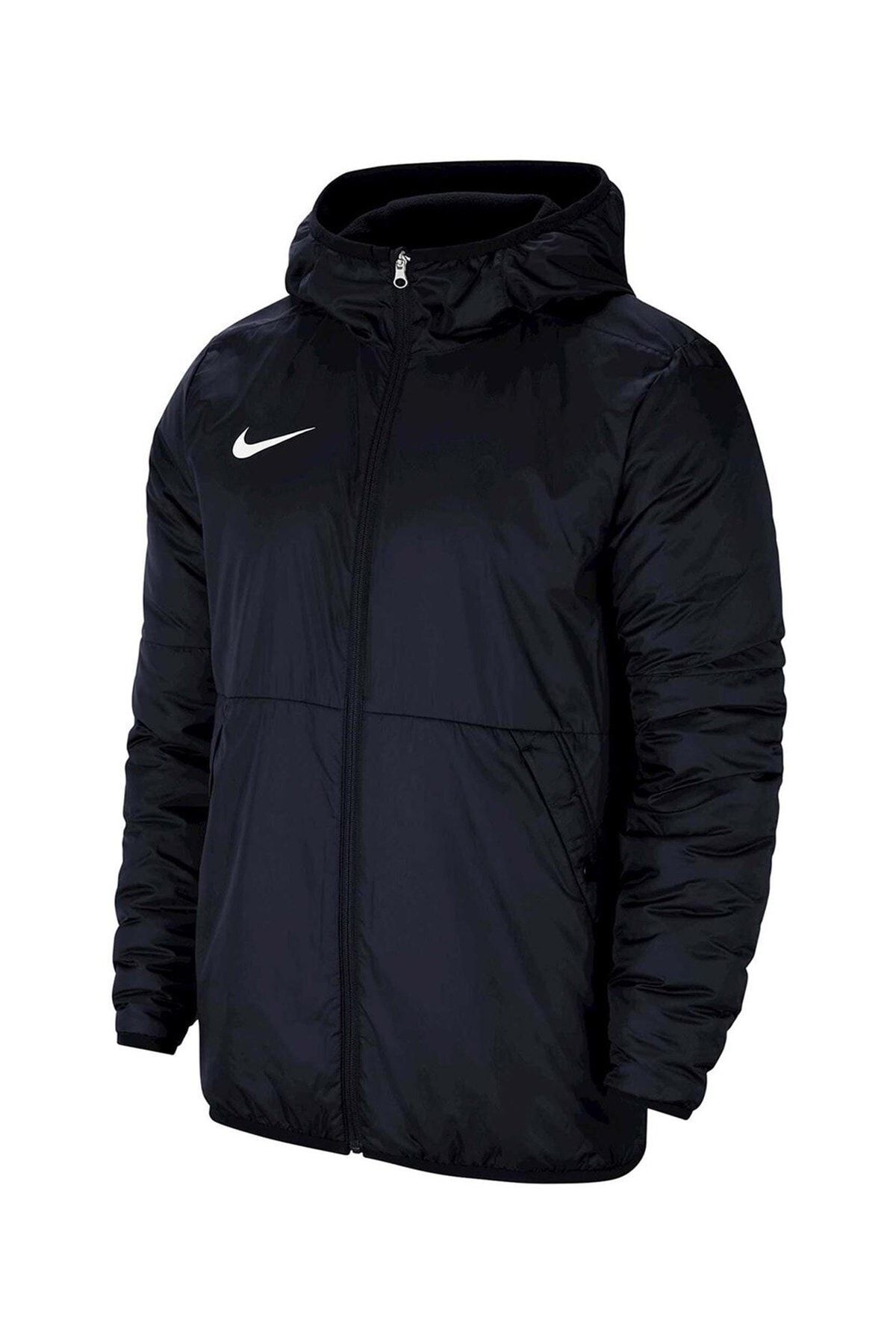 Nike park jacket discount
