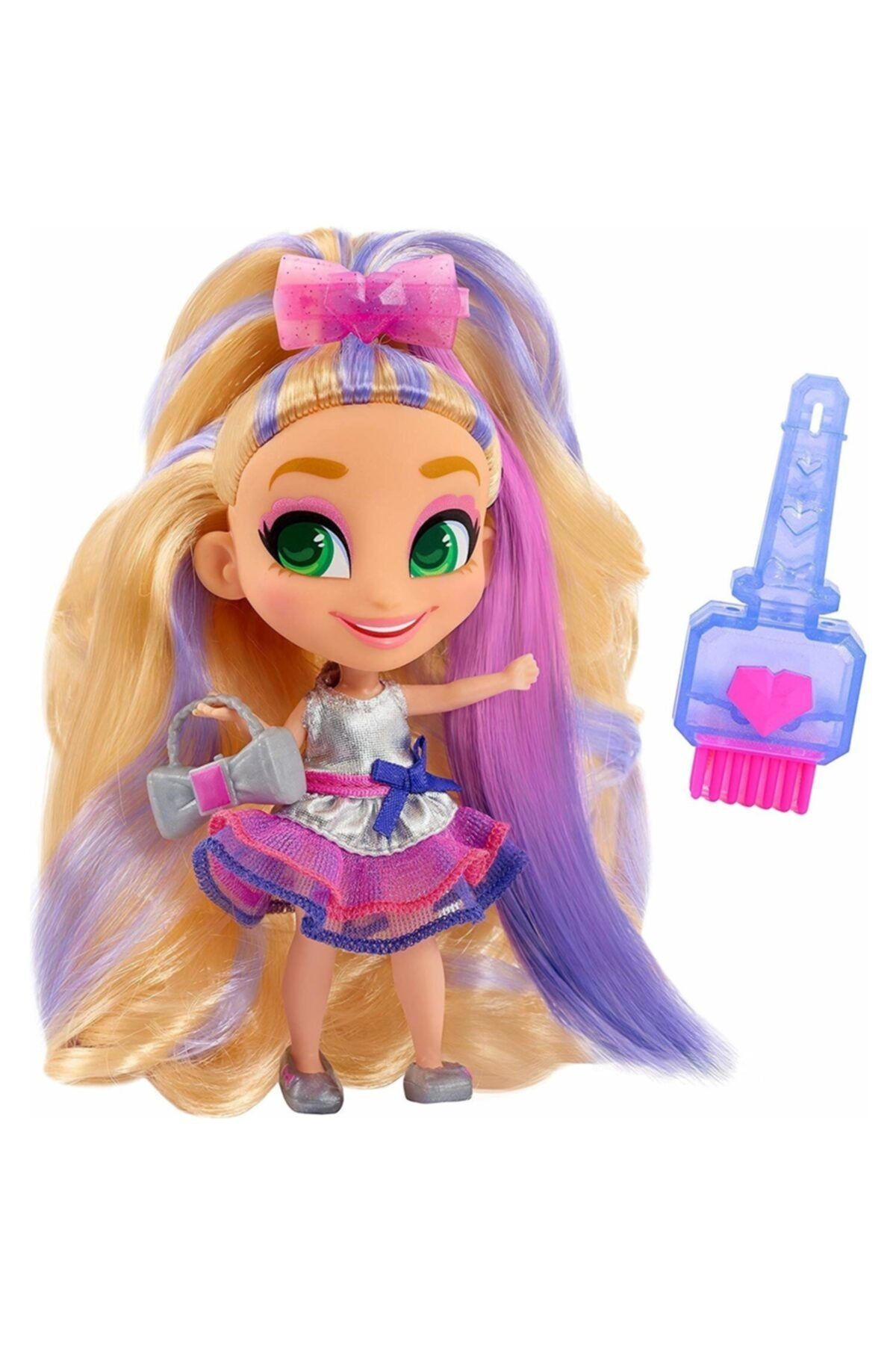 Hairdorables series on sale 3