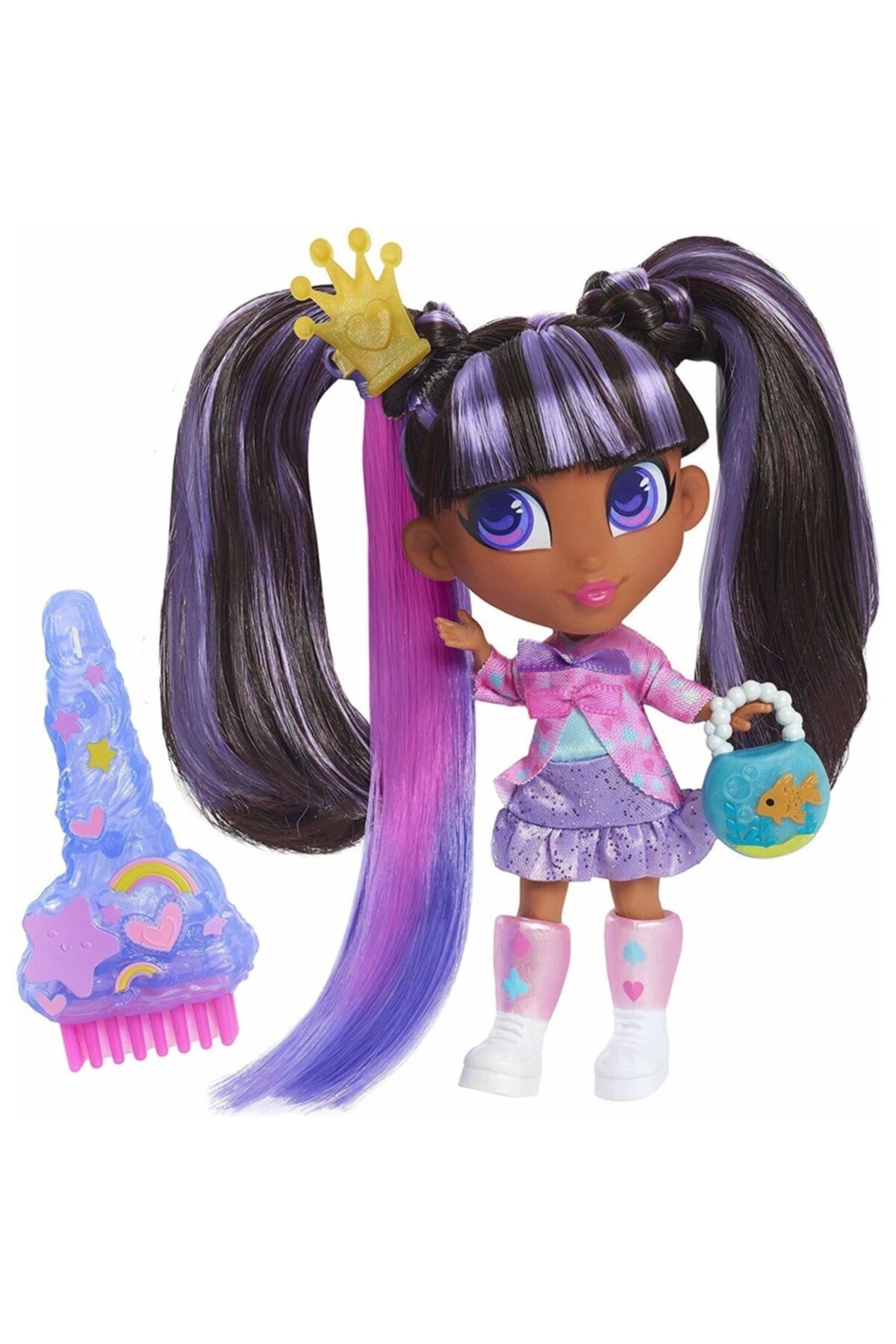 HAIRDORABLES Surprise Dolls Season 3 New Series Trendyol