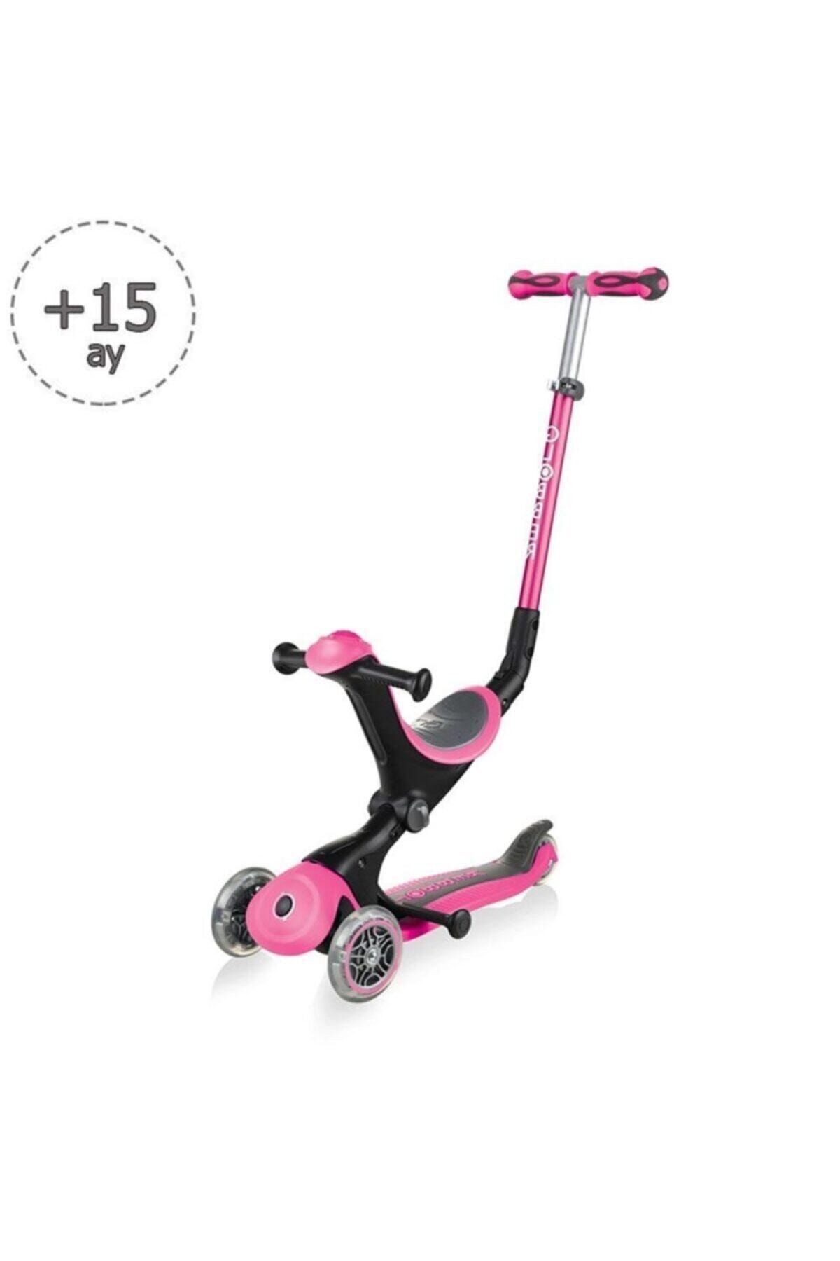 Globber 3 in 1 top