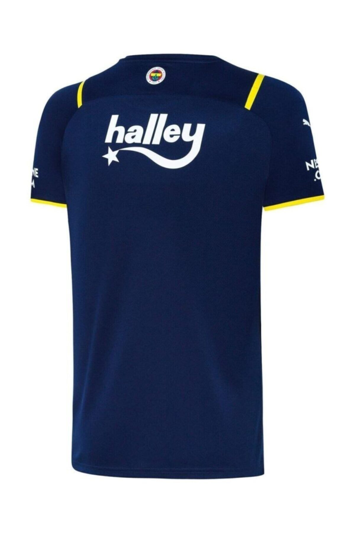 Fenerbahce 2025 jersey 2020