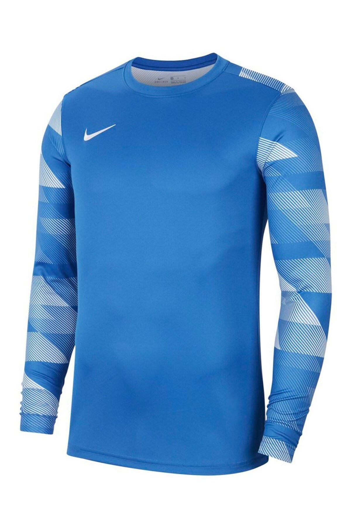 Nike park iv goalkeeper jersey hotsell