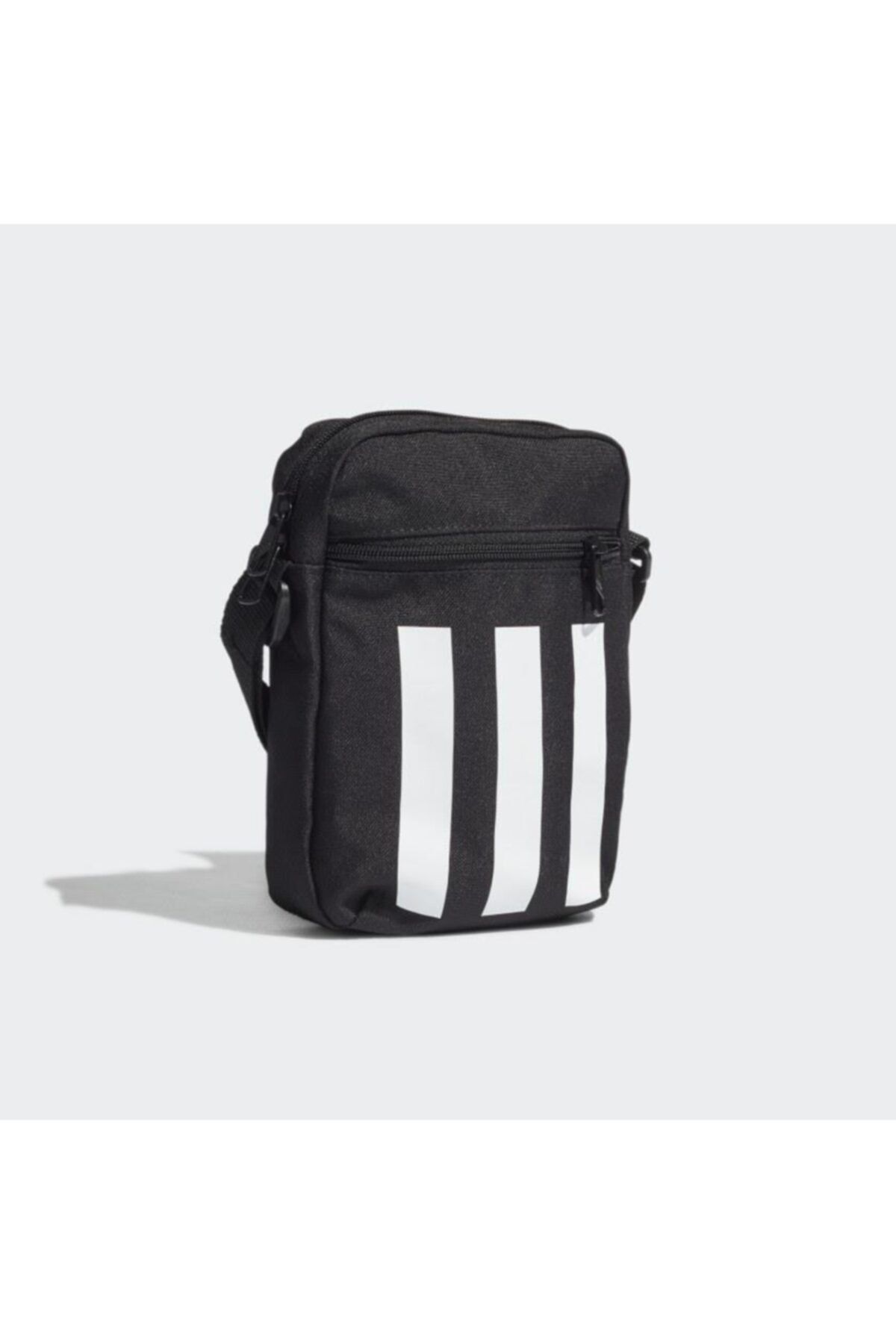 Grey adidas shop messenger bag