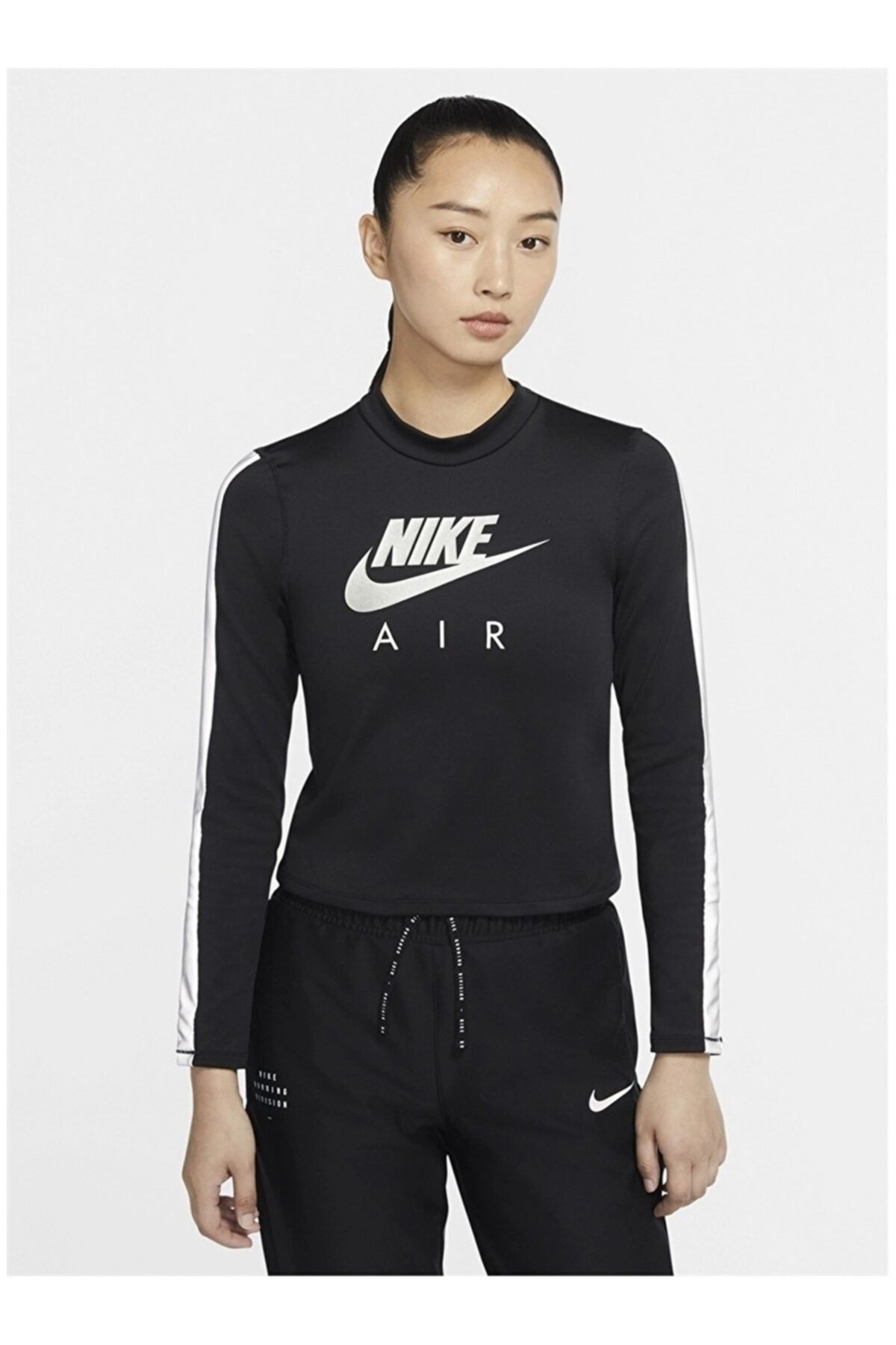 Nike air outlet long sleeve