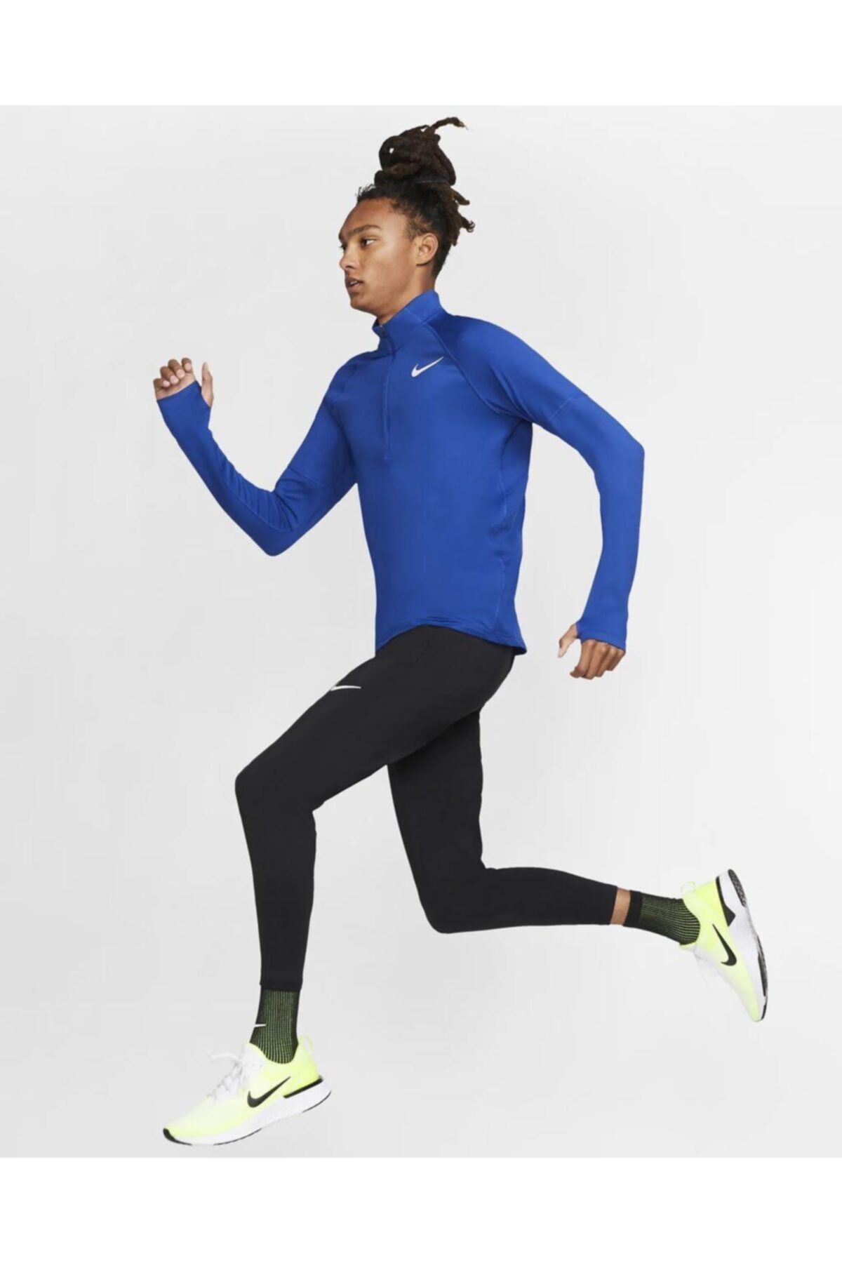 Nike Phenom Essential Men s Vowen Knit Running Pants Trendyol
