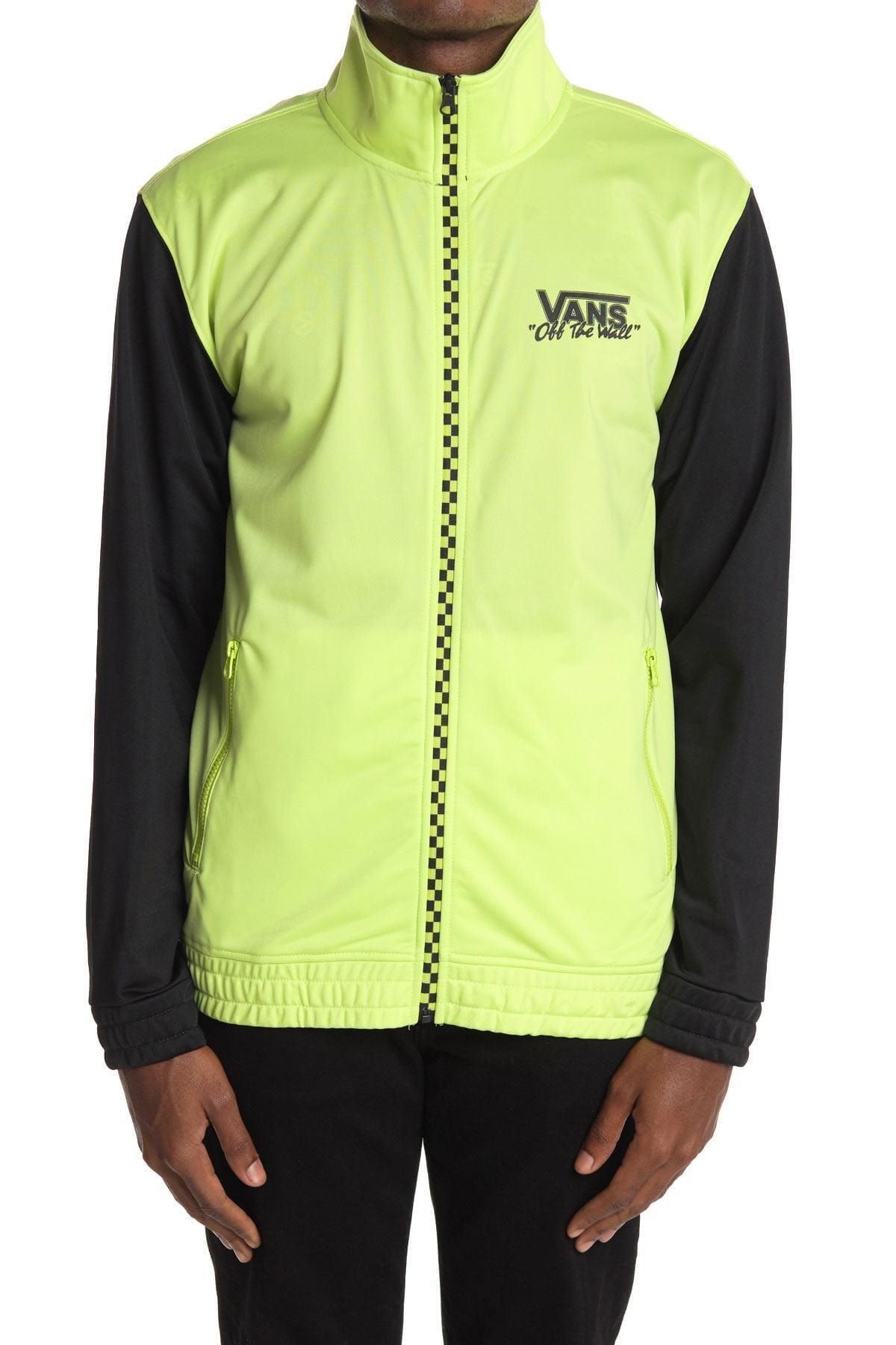 Van windbreaker cheap