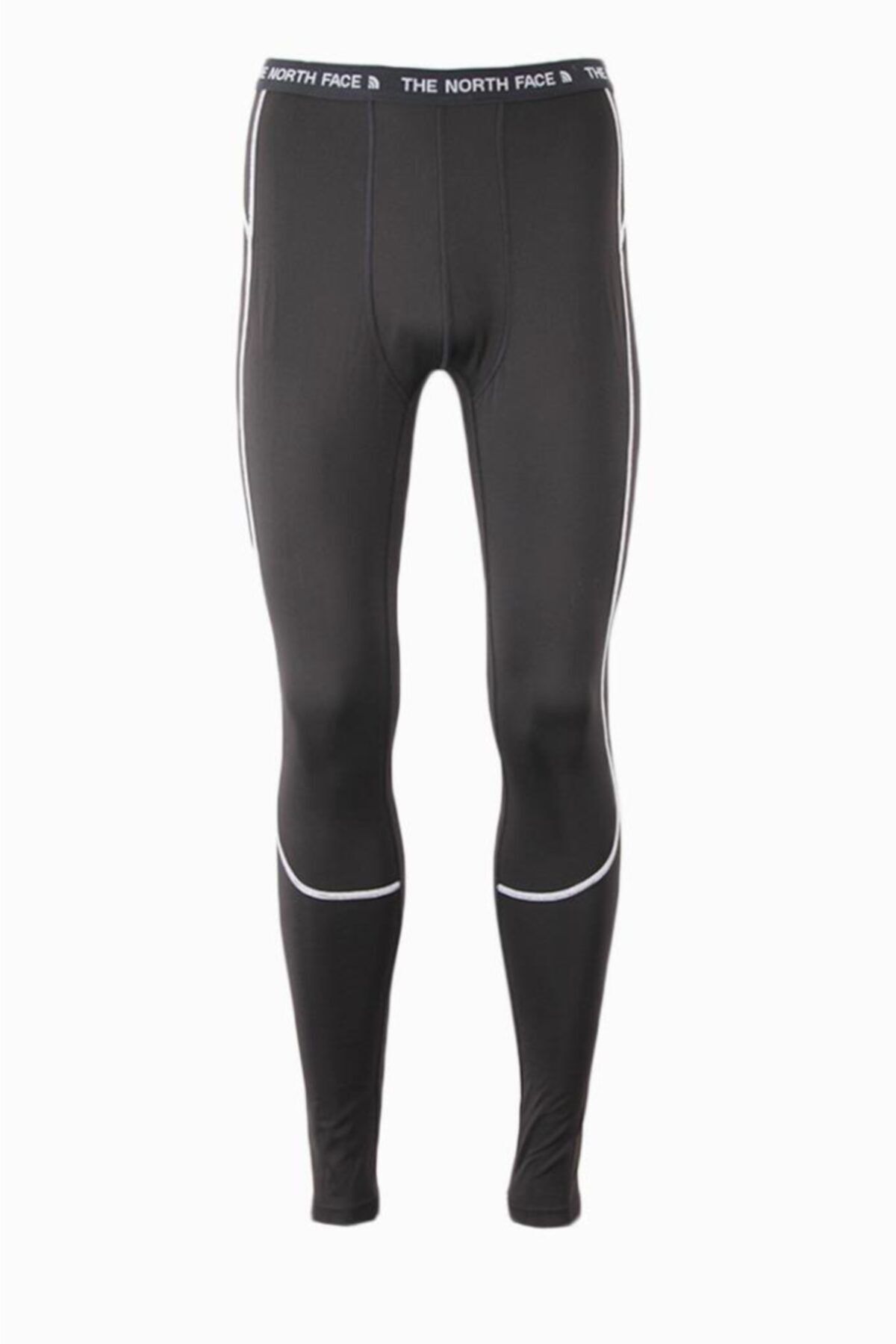 The North Face Sportive Thermal Clothing Underwear Black