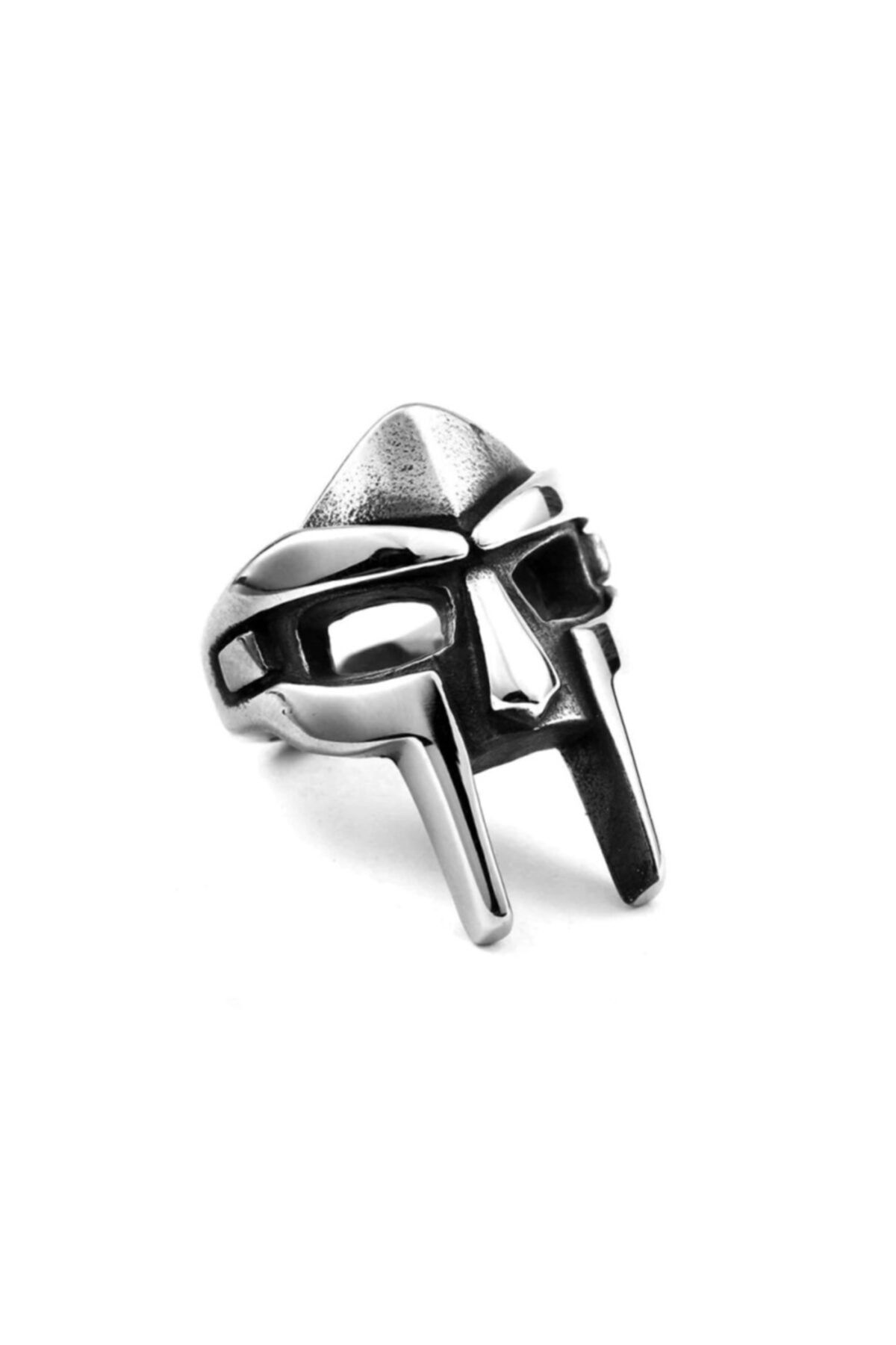 Gladiator Helmet Sterling Sliver Ring, Silver Spartan Rings, Men Gift Ring,  Silver Spartan Jewelry, Spartan Warrior Ring - Etsy
