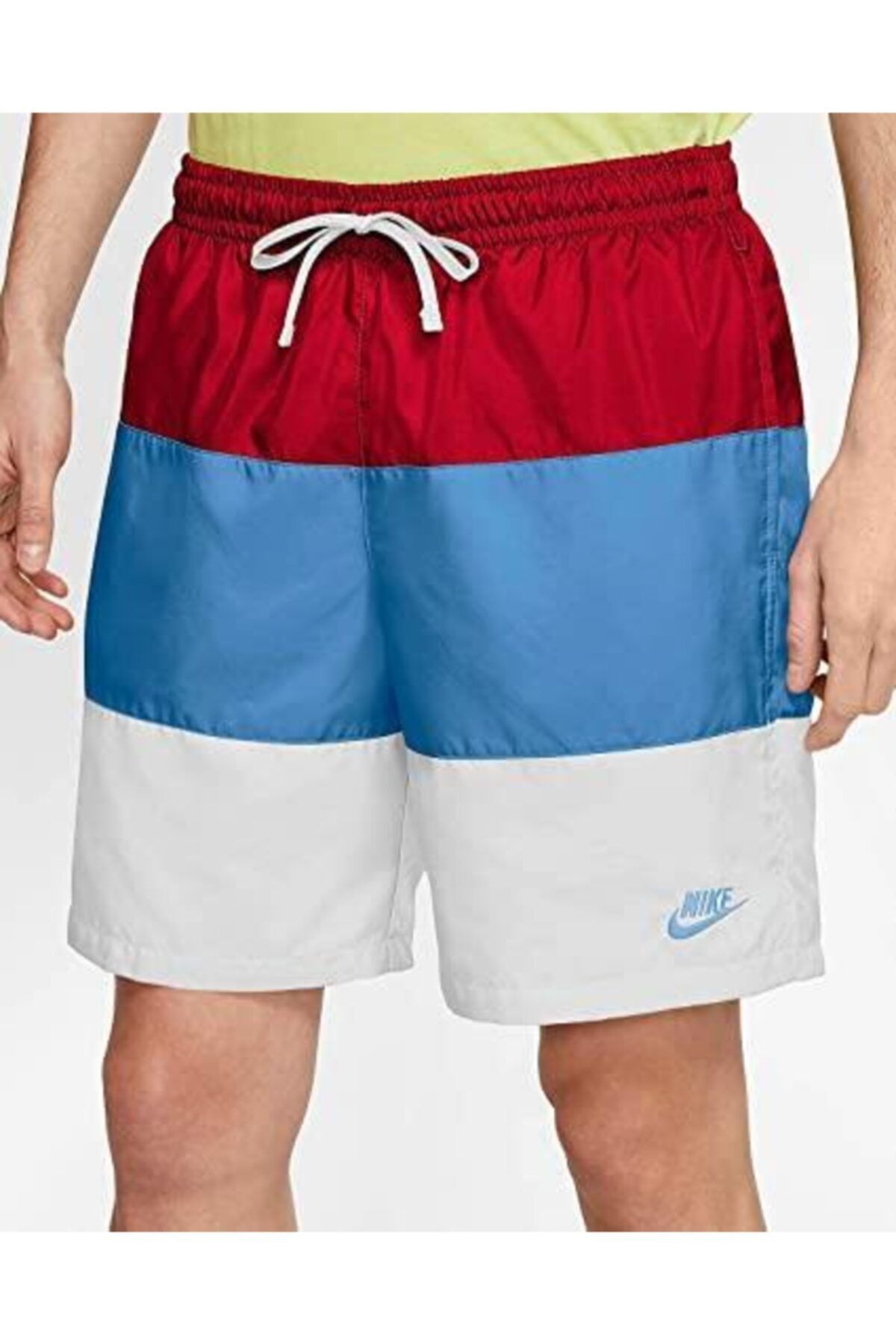 Nike sportswear city edition shorts clearance