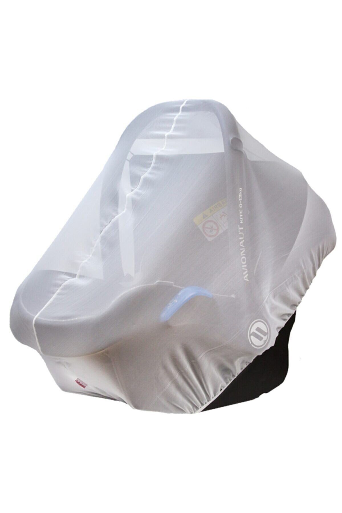 MorBebe Ultra Luxury Baby Carrier Mosquito Net