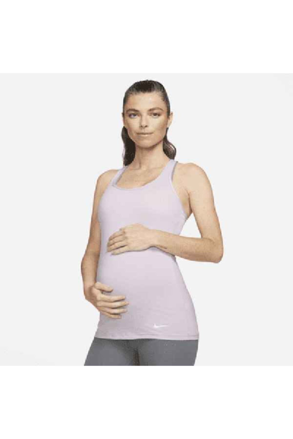 Nike Maternity T-Shirt Cq9295-576