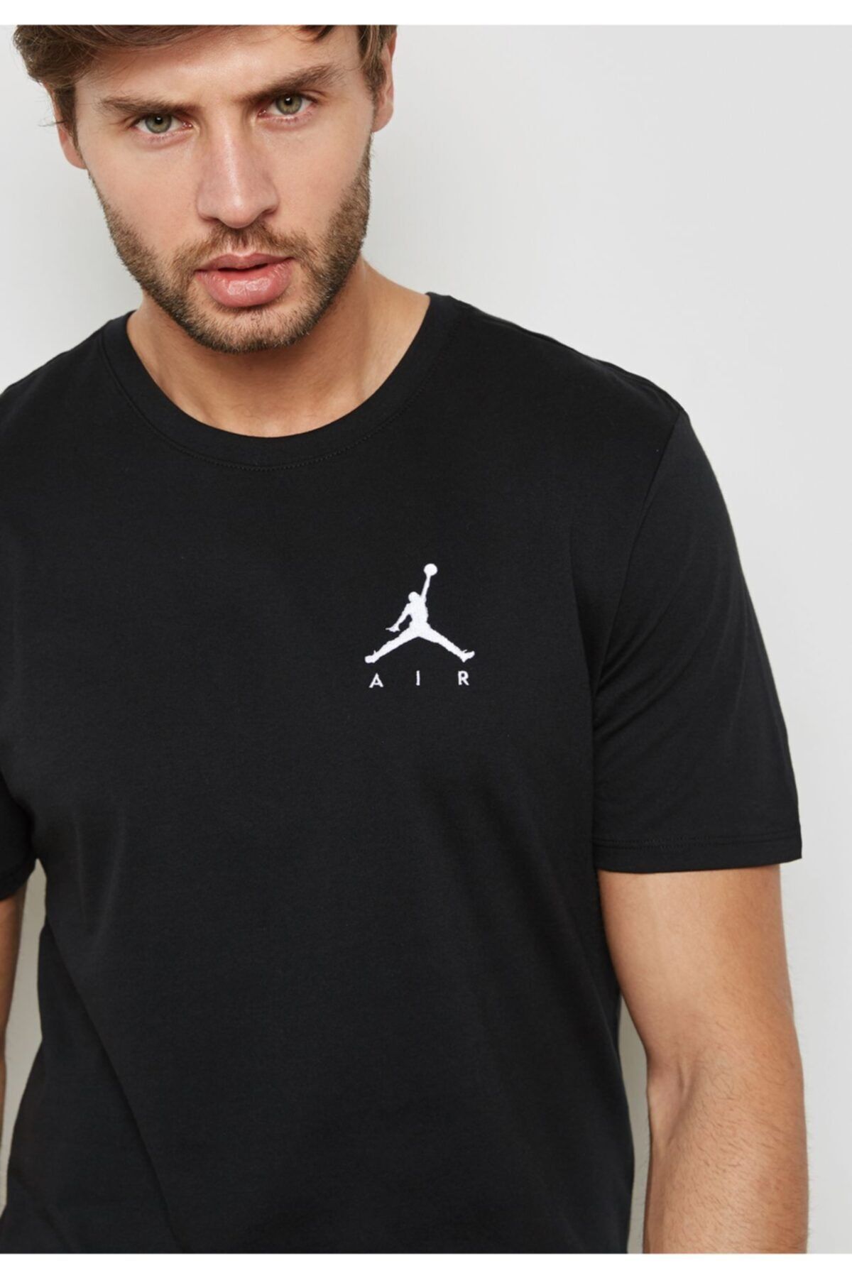 Nike Jordan Air Jumpman T shirt Ah5296 010 010