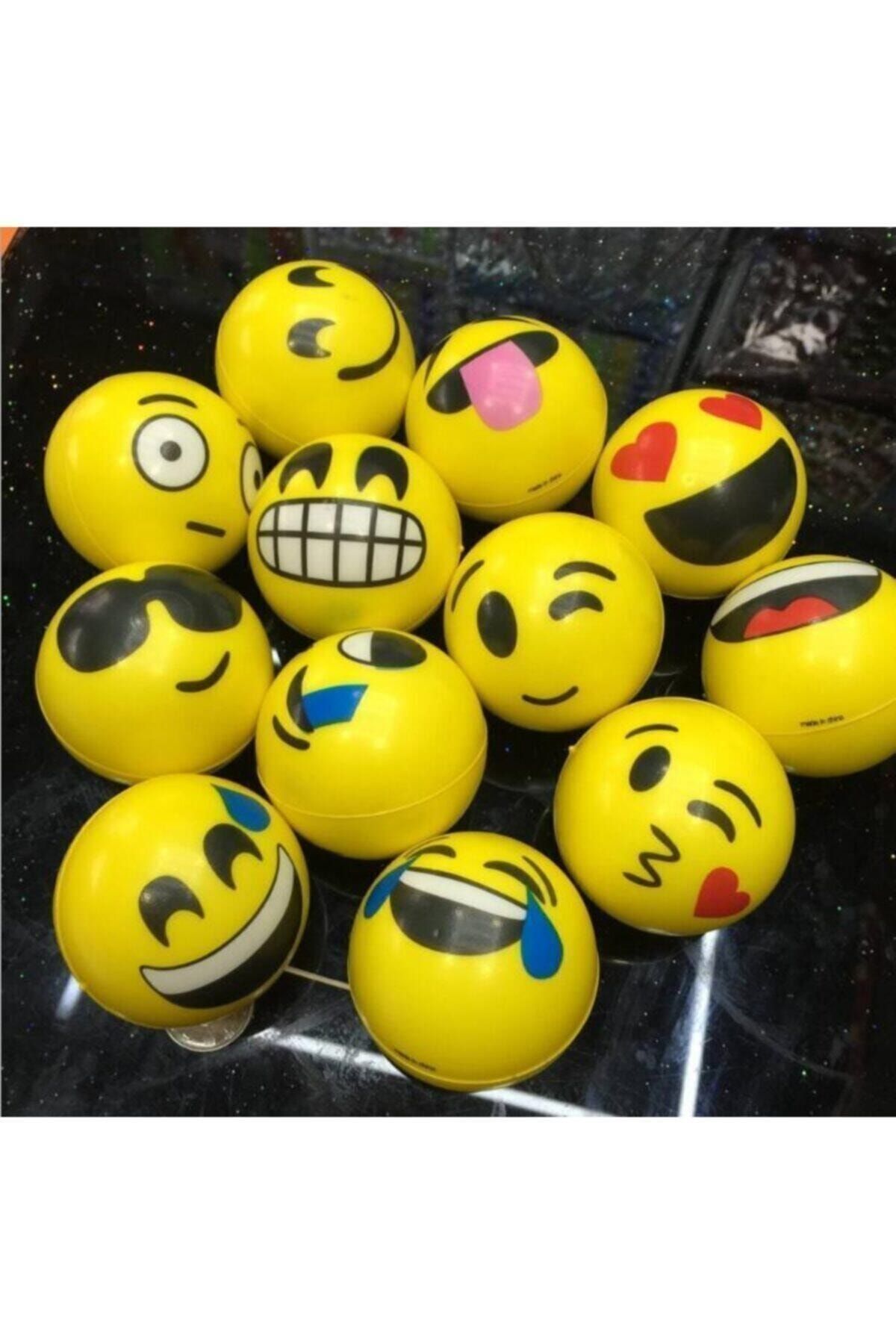 Smiley discount ball exercises