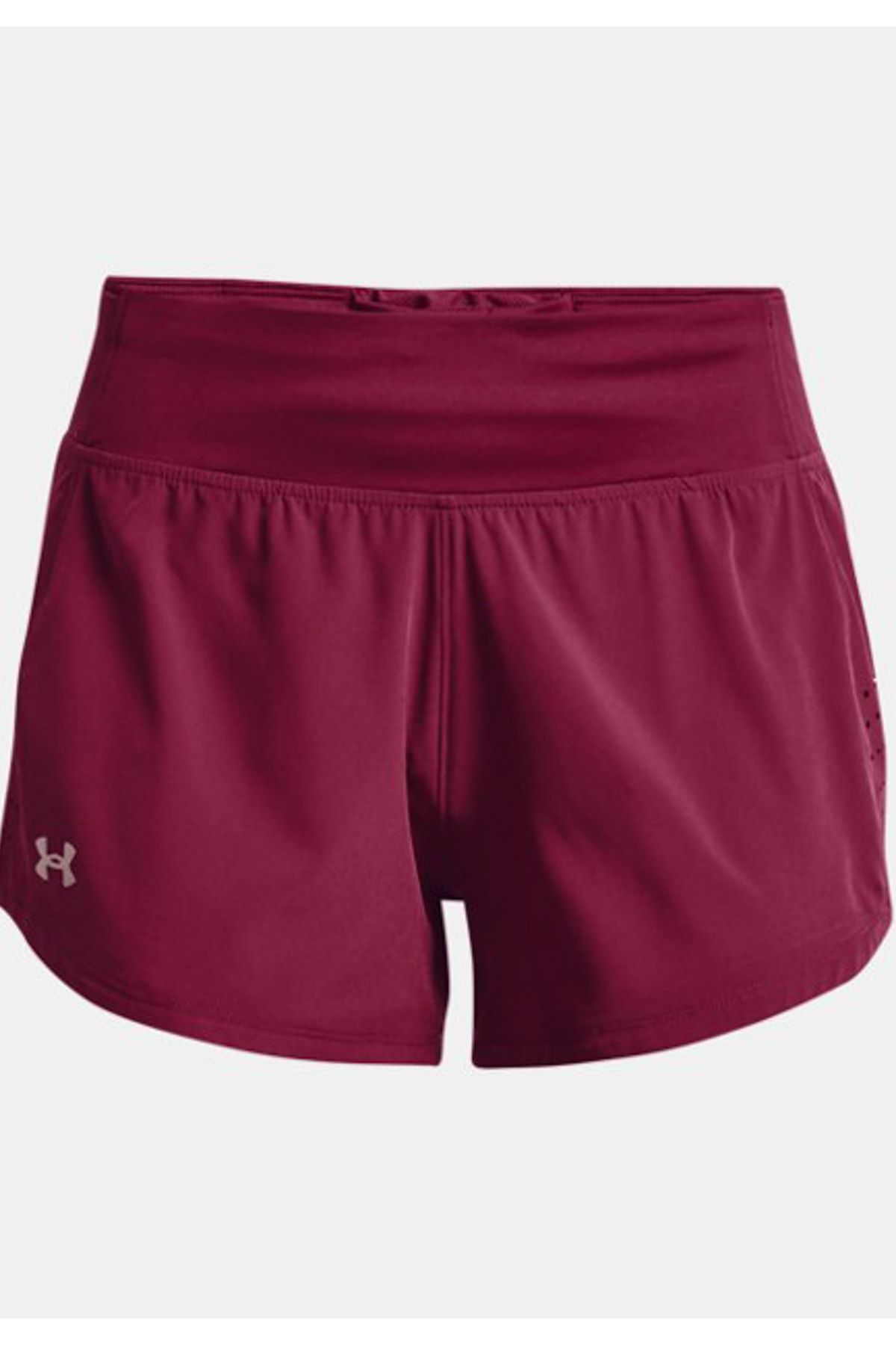 Women`s UA Speedpocket Perf Shorts