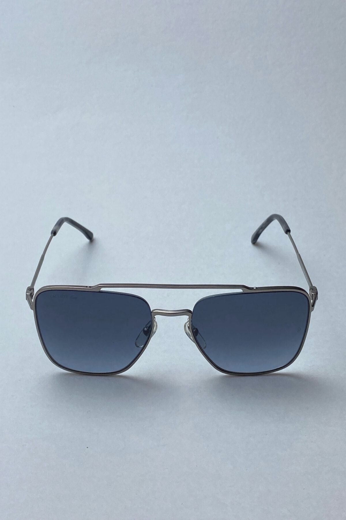 Lacoste Novak Djokovic L 105snd 038 55 Sunglasses Trendyol