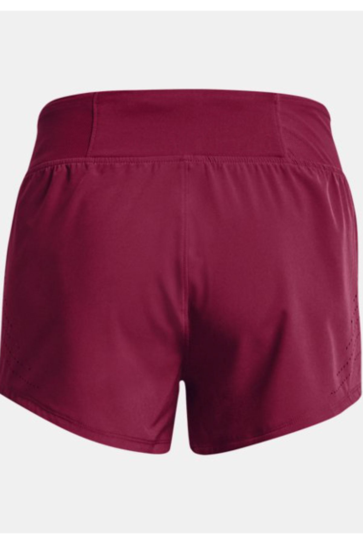 Under Armour Women's Ua Speedpocket Perf Shorts 1361379-636 - Trendyol