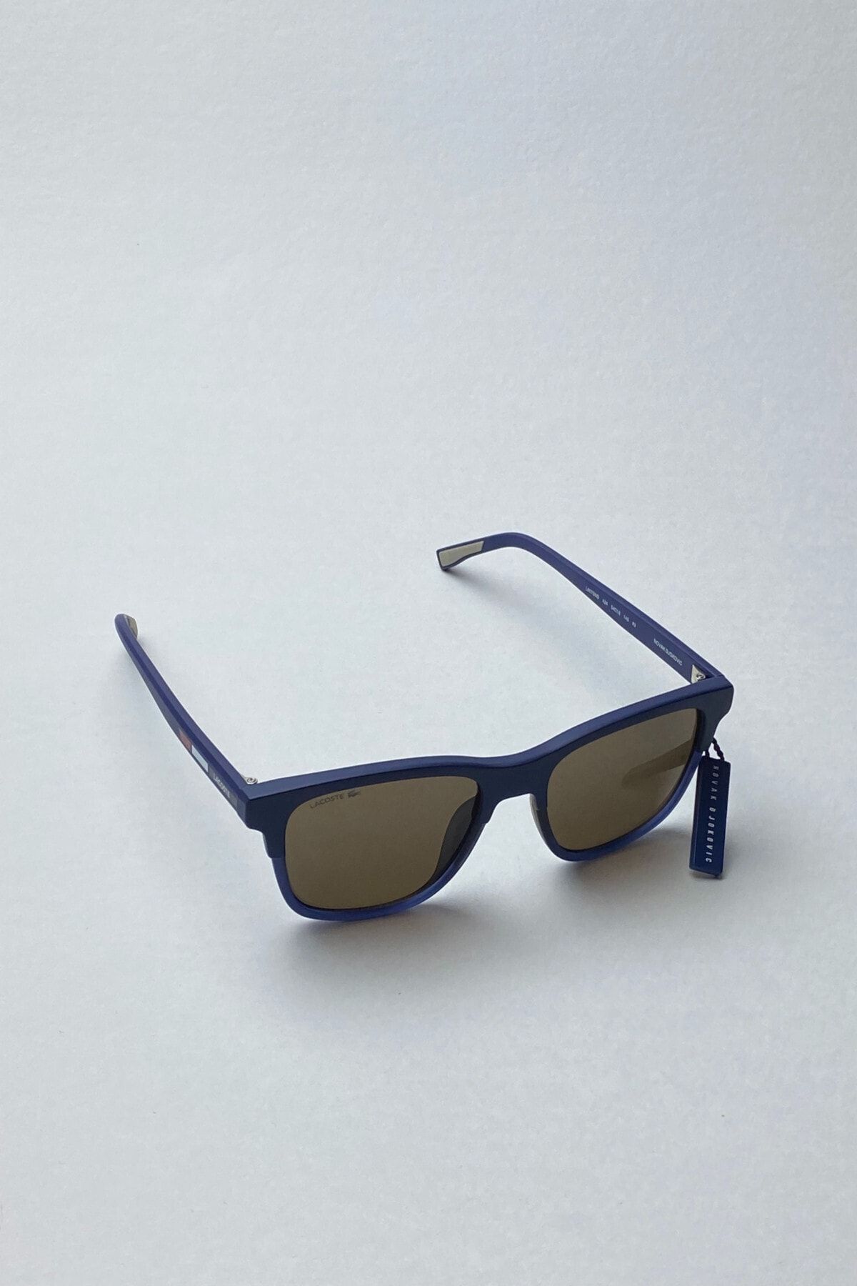 Lacoste novak djokovic sunglasses online