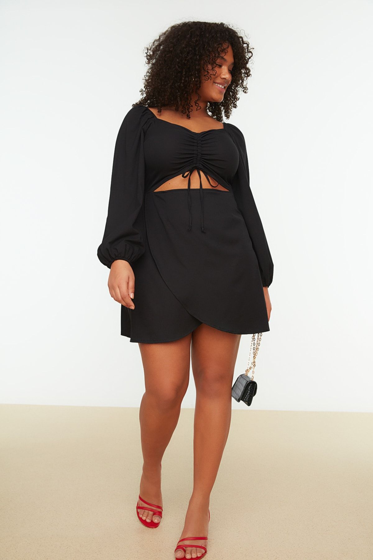 Curve clothes 2025