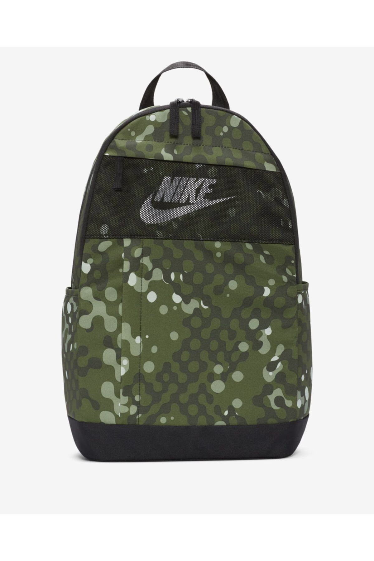 Nike Backpack Green Trendyol