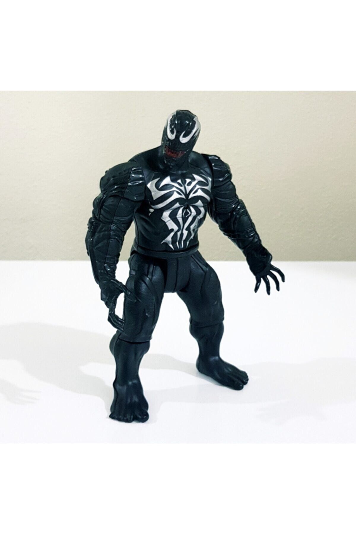 Venom character toy new arrivals