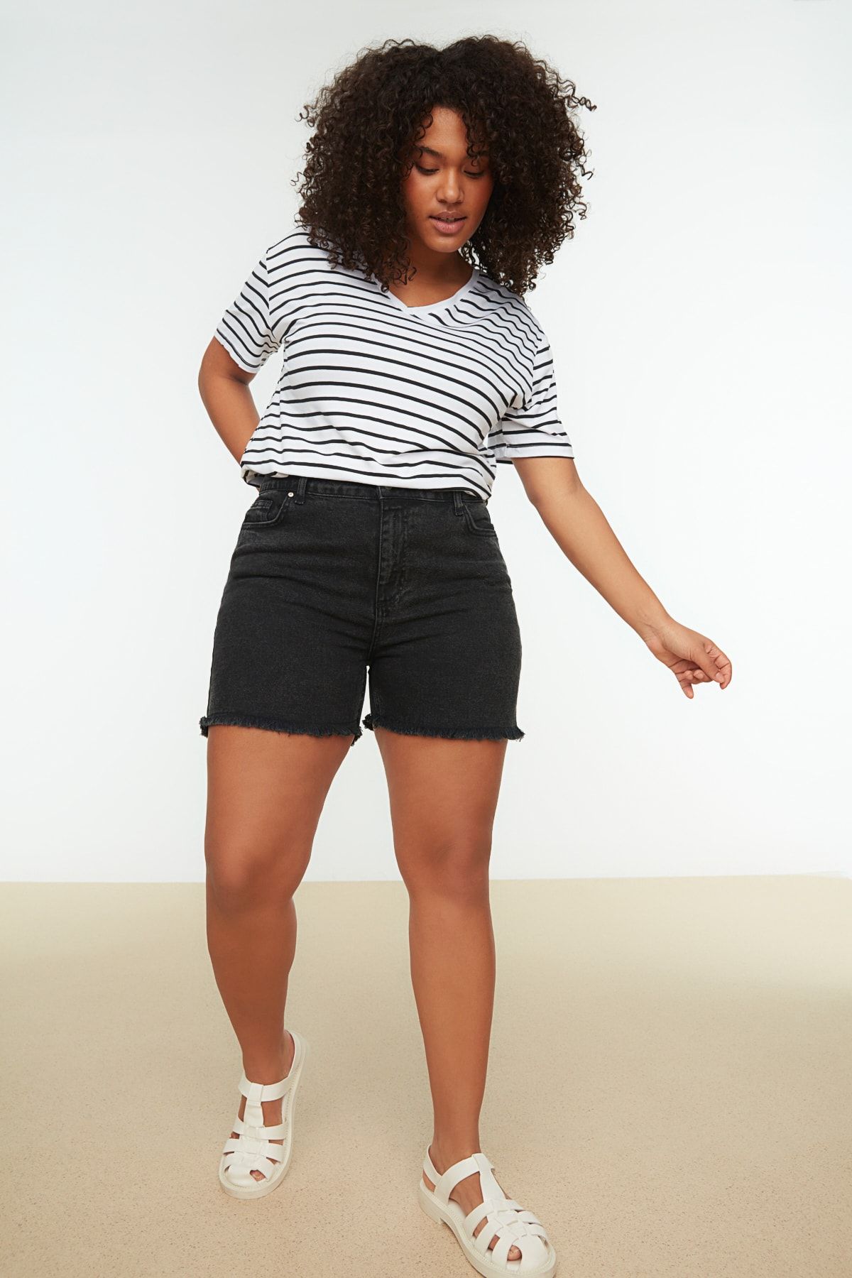 Shorts for All  Trendy and Comfortable Styles - Trendyol