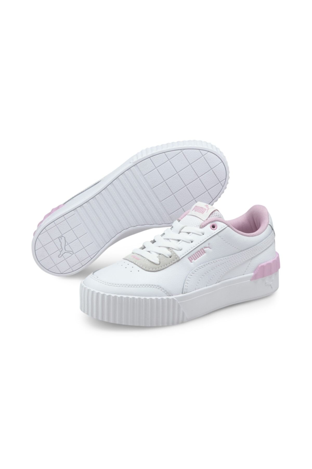 Puma Carina Lift Women s Sneaker Sports Shoes 37303110 Trendyol