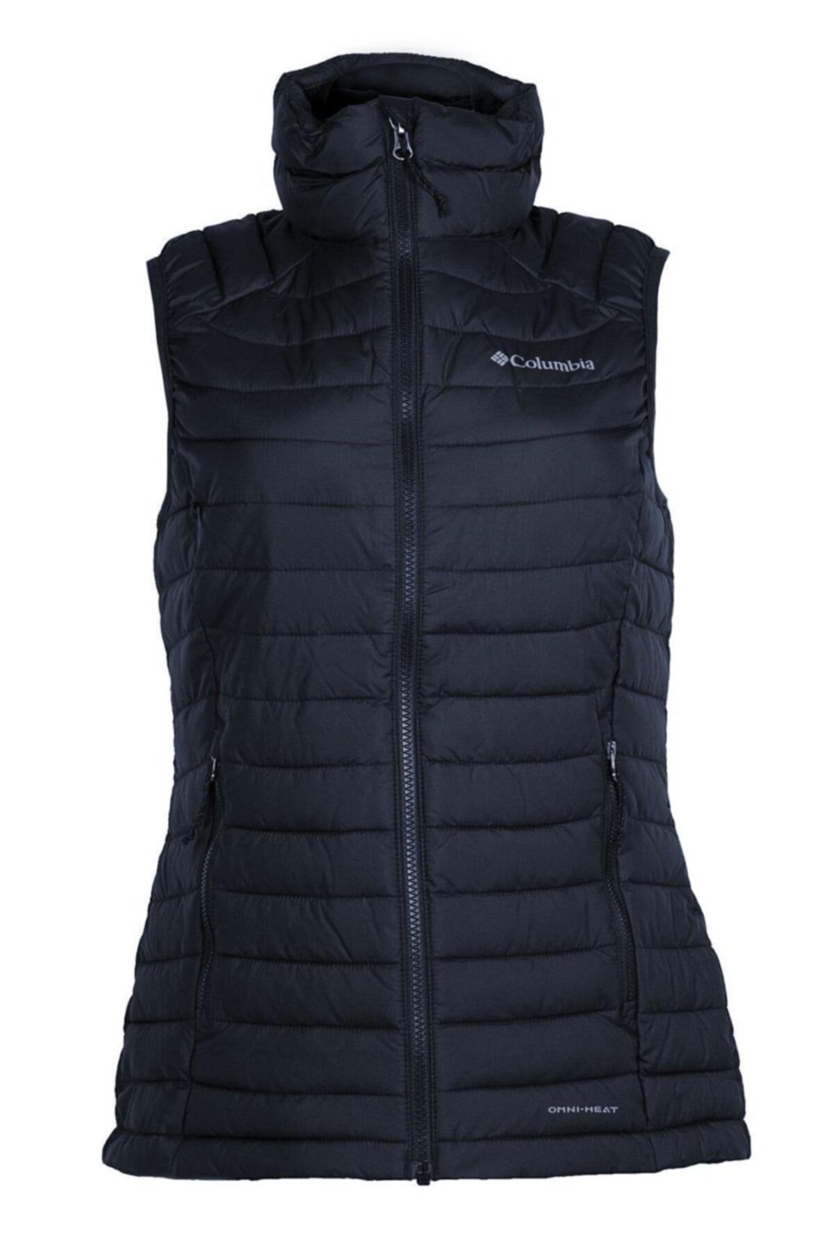 Columbia vest discount jacket womens