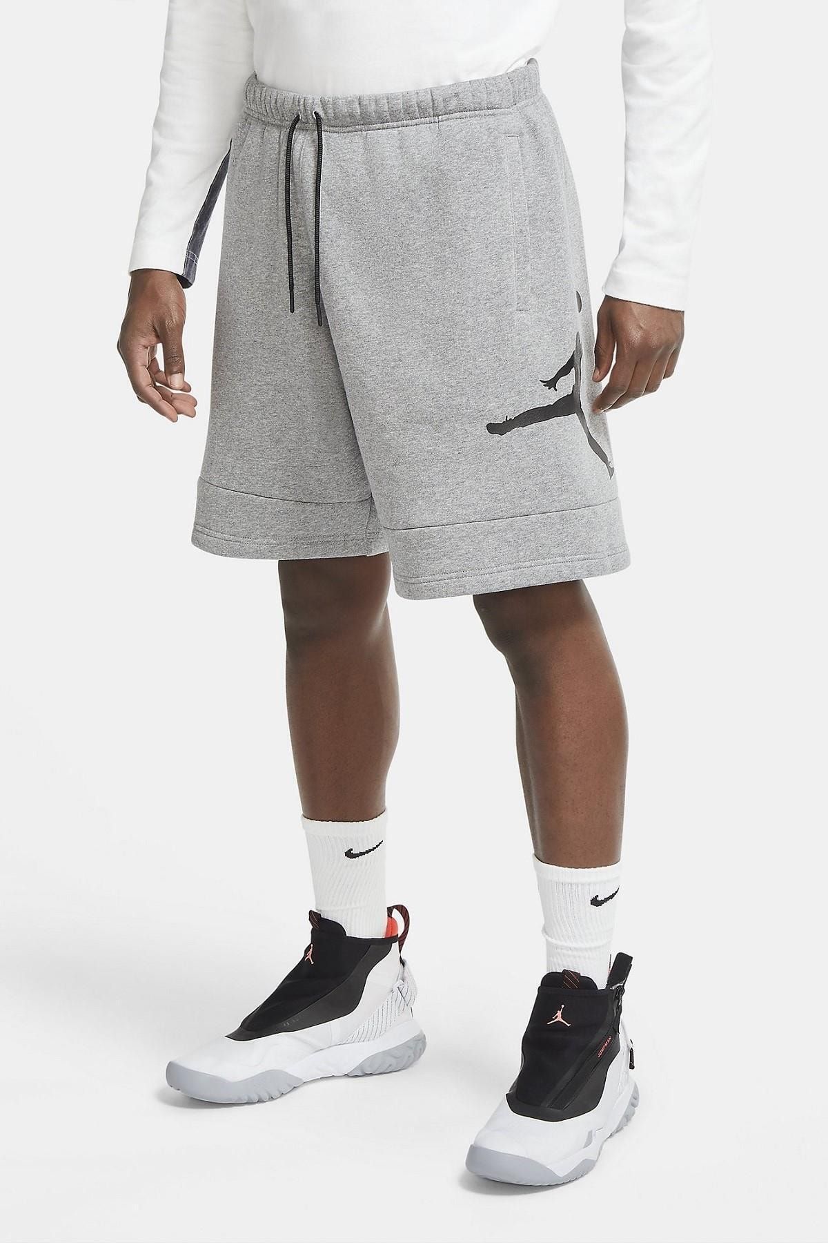 Bermuda jordan jumpman top