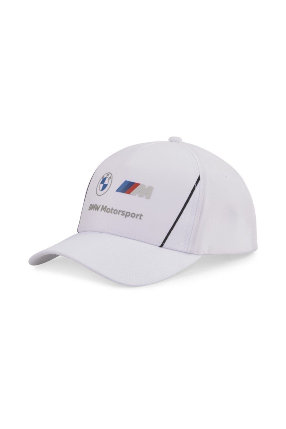 Puma Bmw Mms Bb Cap Unisex White Daily Hat 023743 02 Trendyol