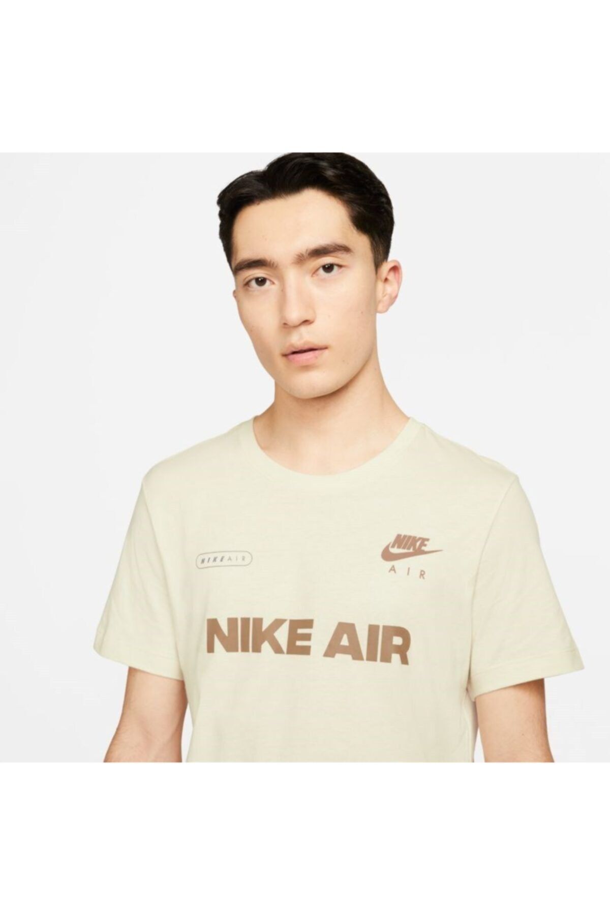 Nike t shirt sales air