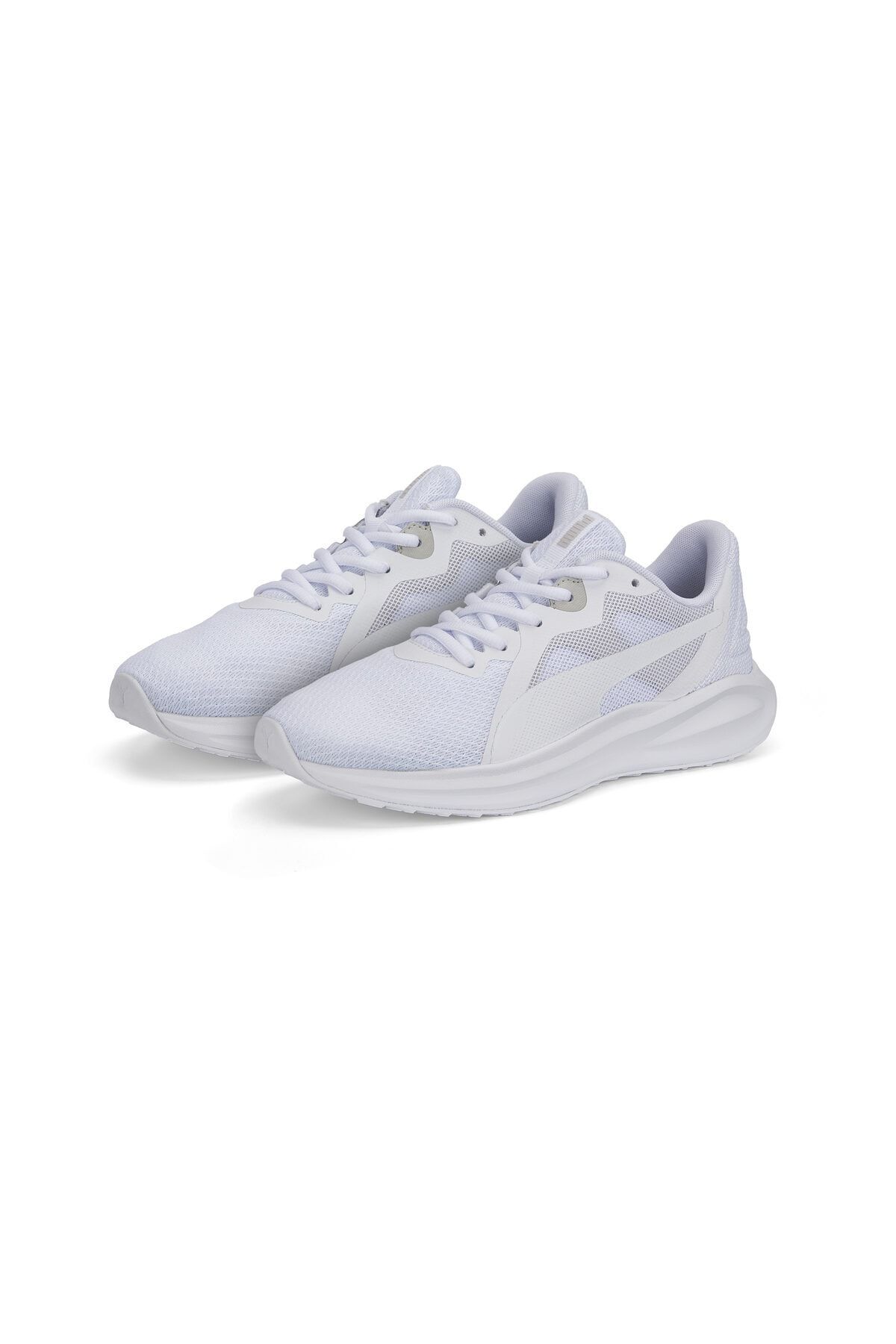Puma white gray 2025 violet