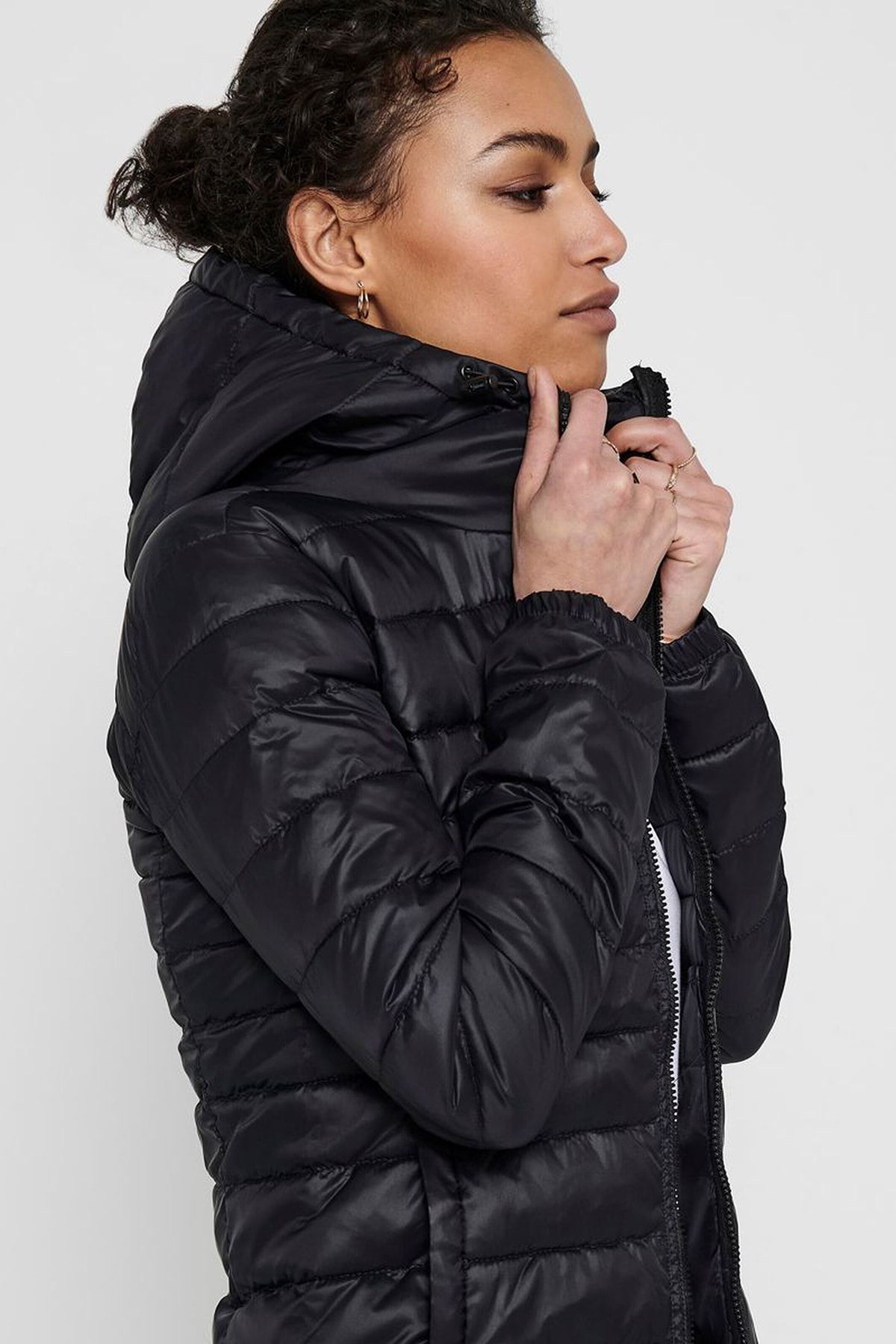 Only short jacket best sale