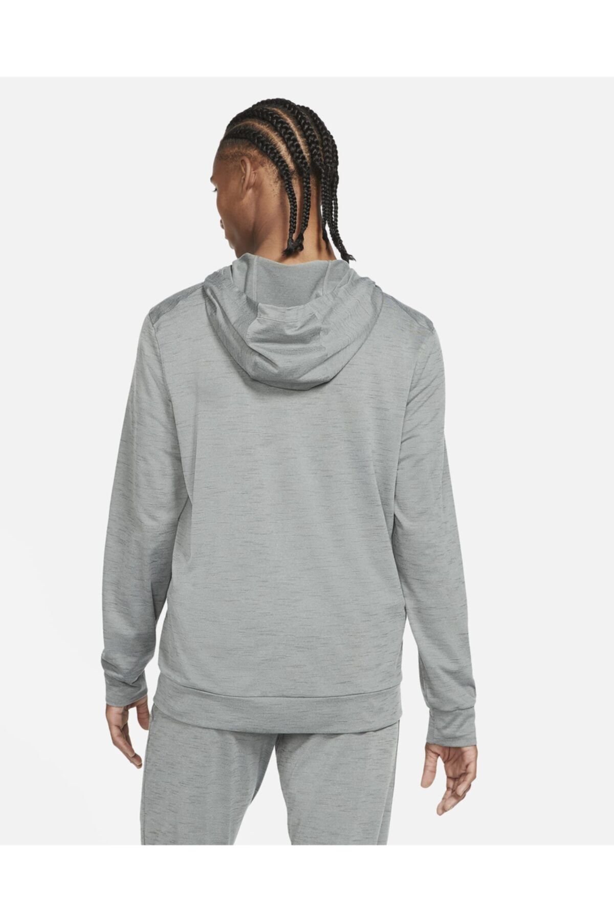 Nike jacket and sales sweatpants