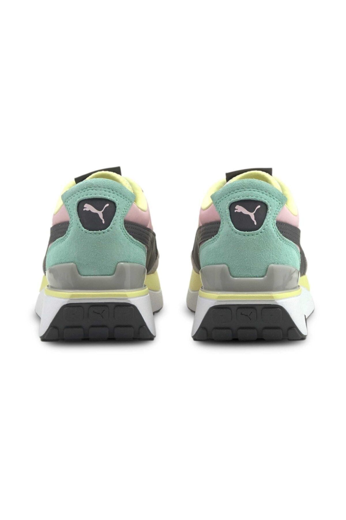 Puma silk 2025