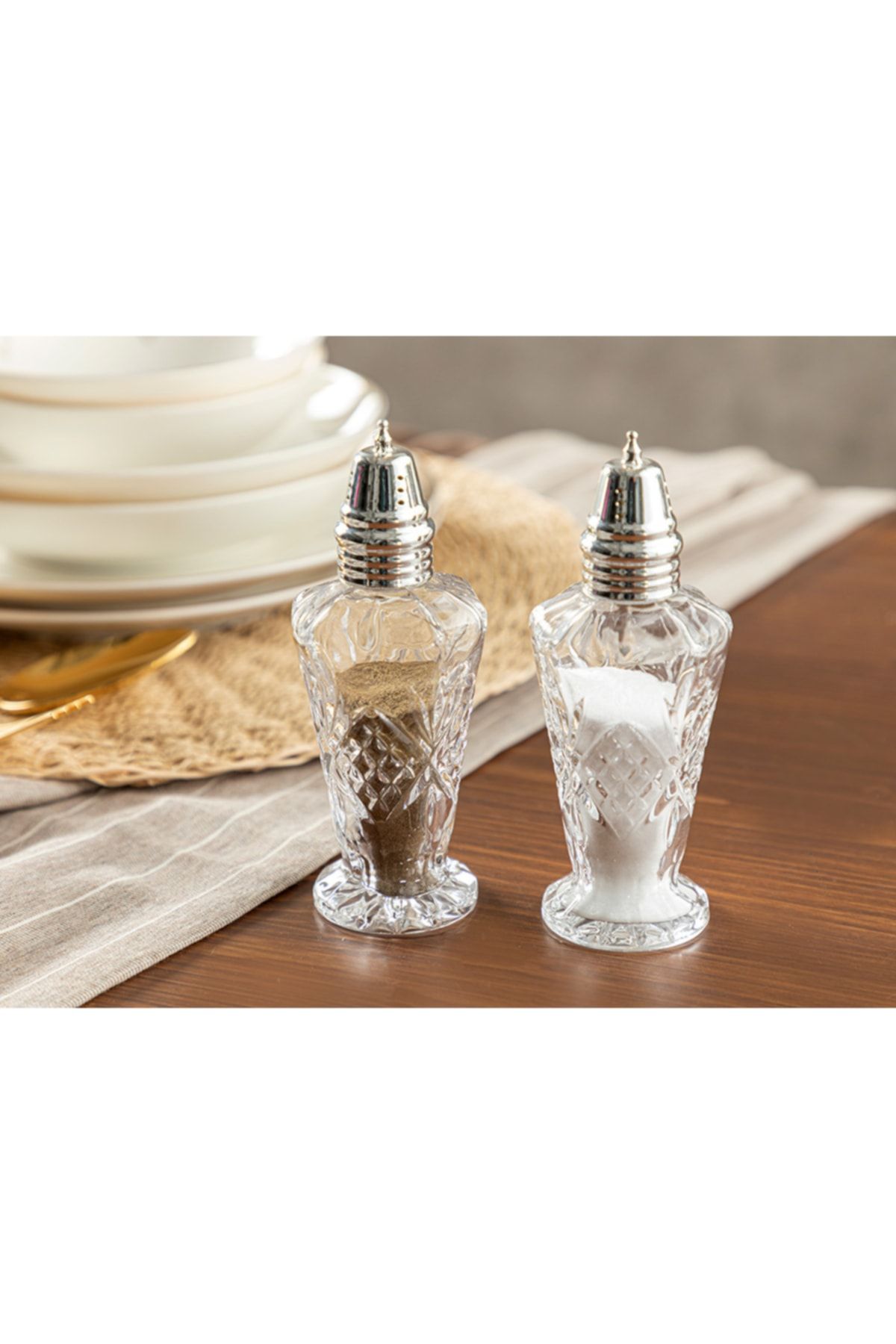 Good salt and pepper shakers online