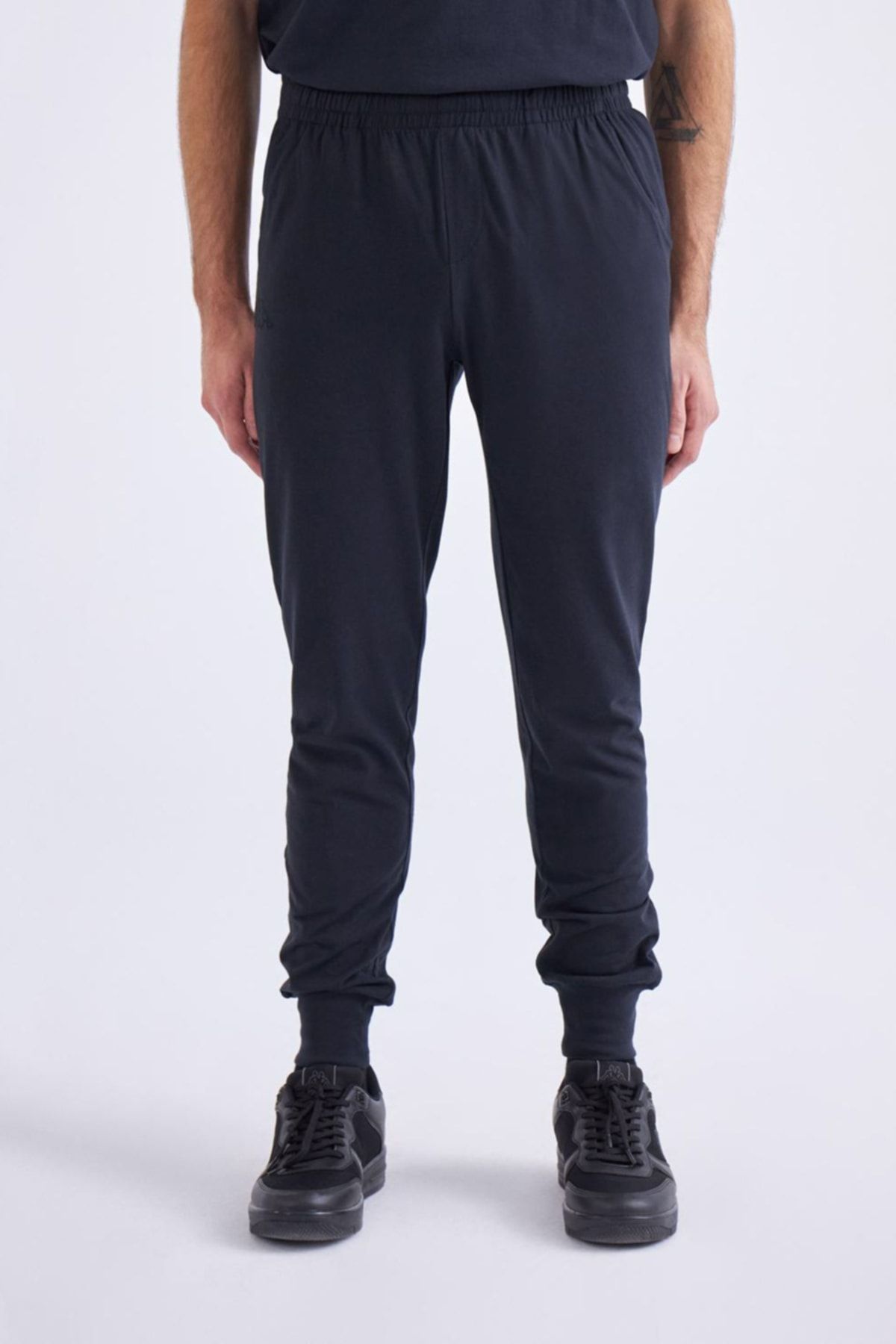 Kappa top sweatsuit men