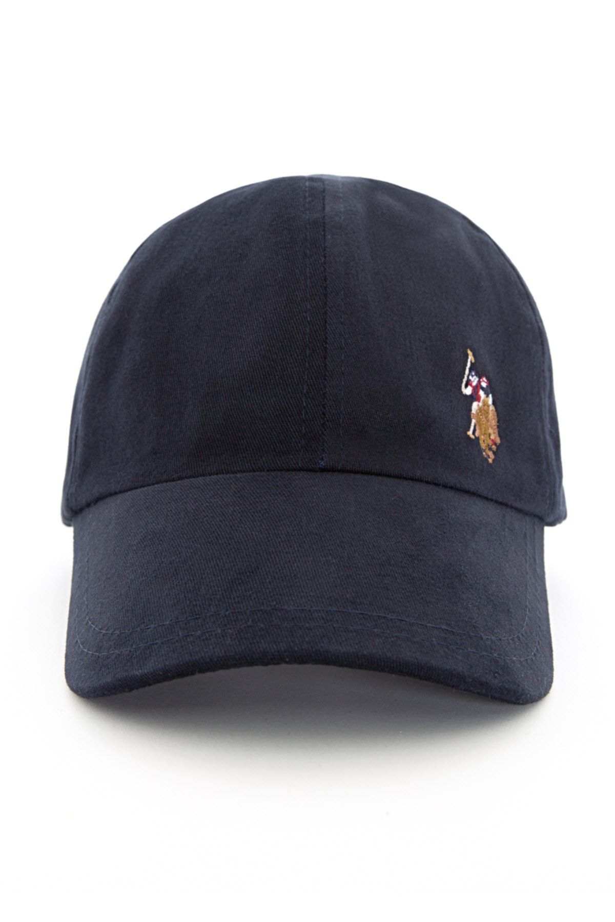 Navy blue polo online hat