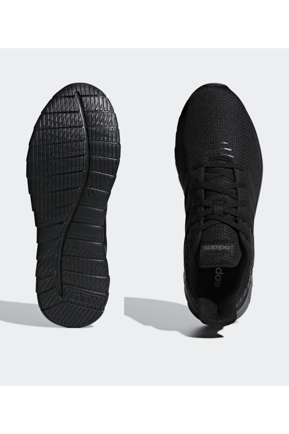 adidas F36333 Black Asweerun Trendyol