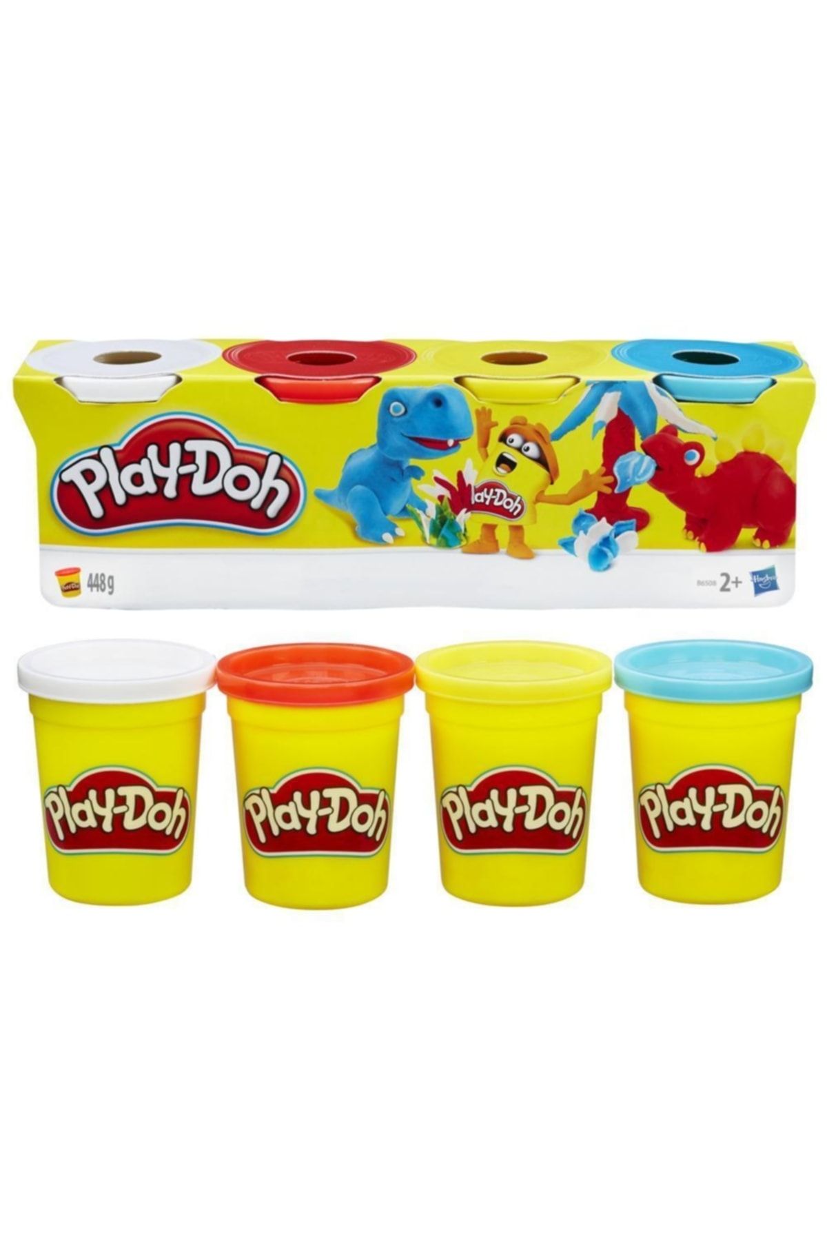 Play dough for 2 2025 year olds