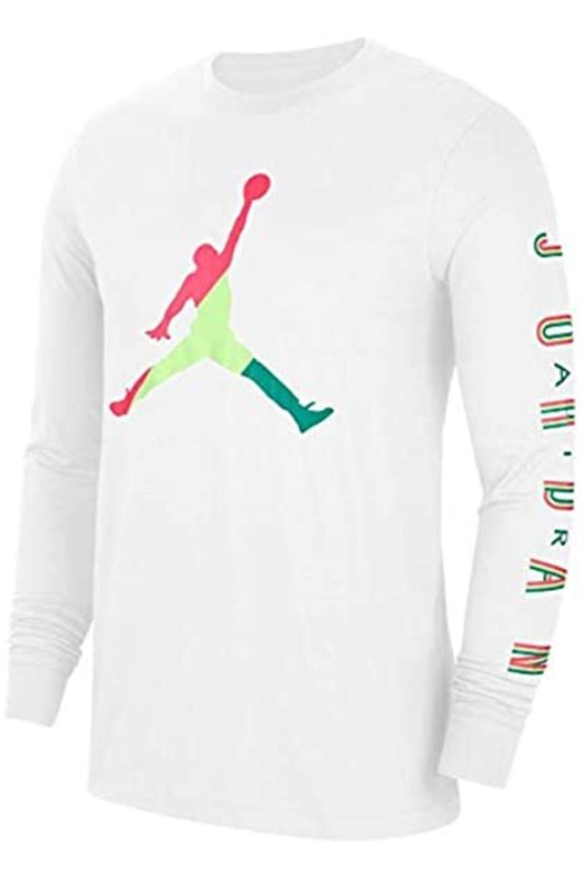 Jordan dna long clearance sleeve