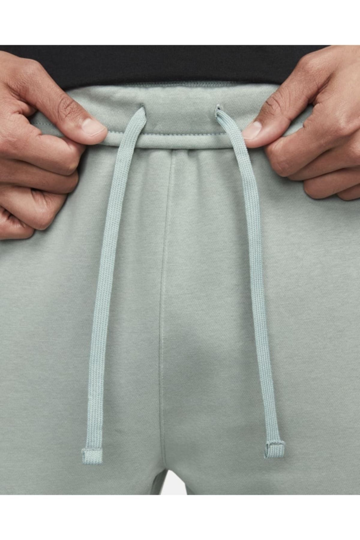 Nike zipper new arrivals pocket sweatpants