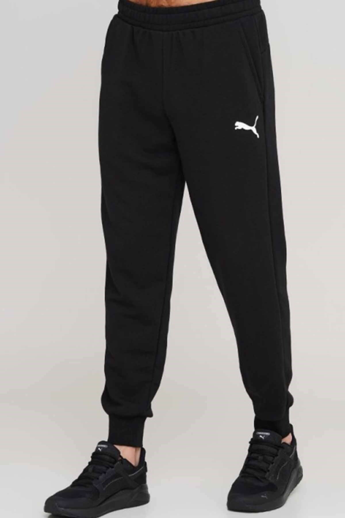 Puma tracksuit 2025 pants mens