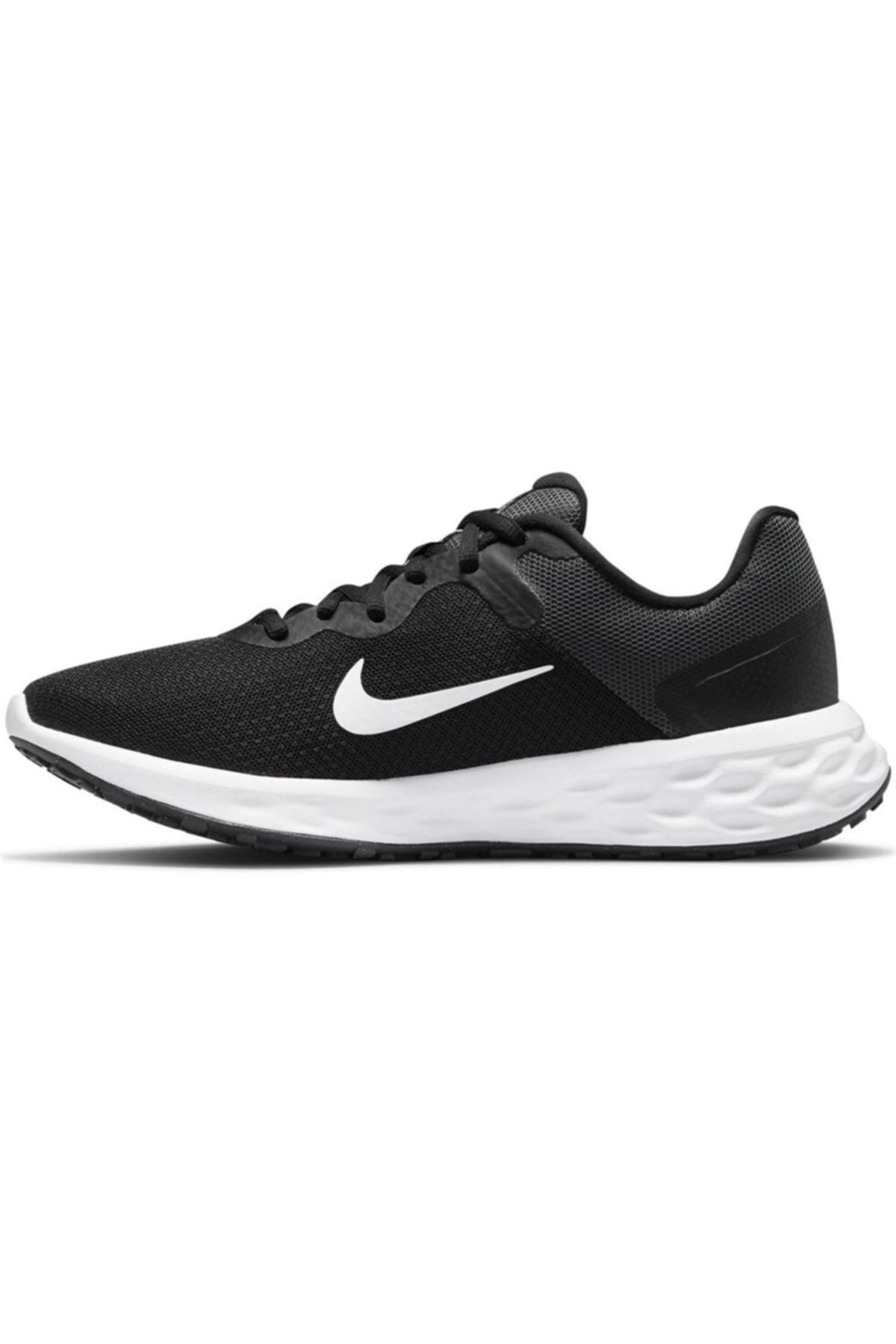Nike W Revolution 6 Nn Women s Black Running Sports Shoes Dc3729