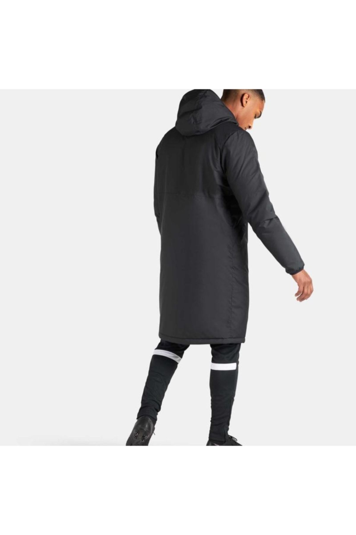 Nike football sale winter coat