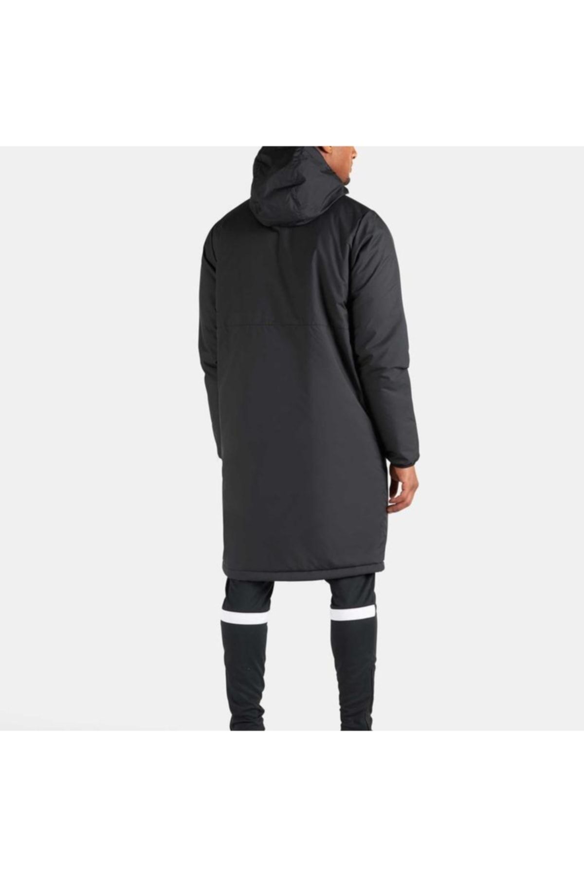 Nike M Nk Syn Fl Rpl Park20 Sdf Jkt Men s Black Football Jacket
