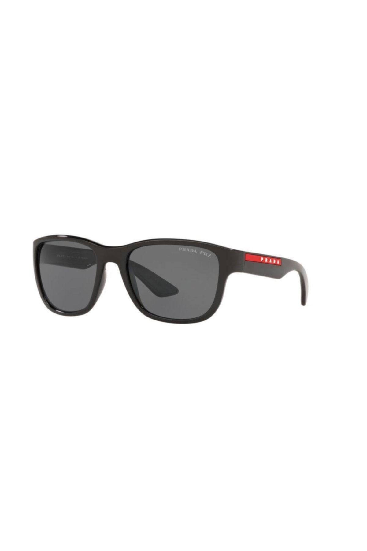 Prada Sport Sunglasses Black Rectangle Trendyol